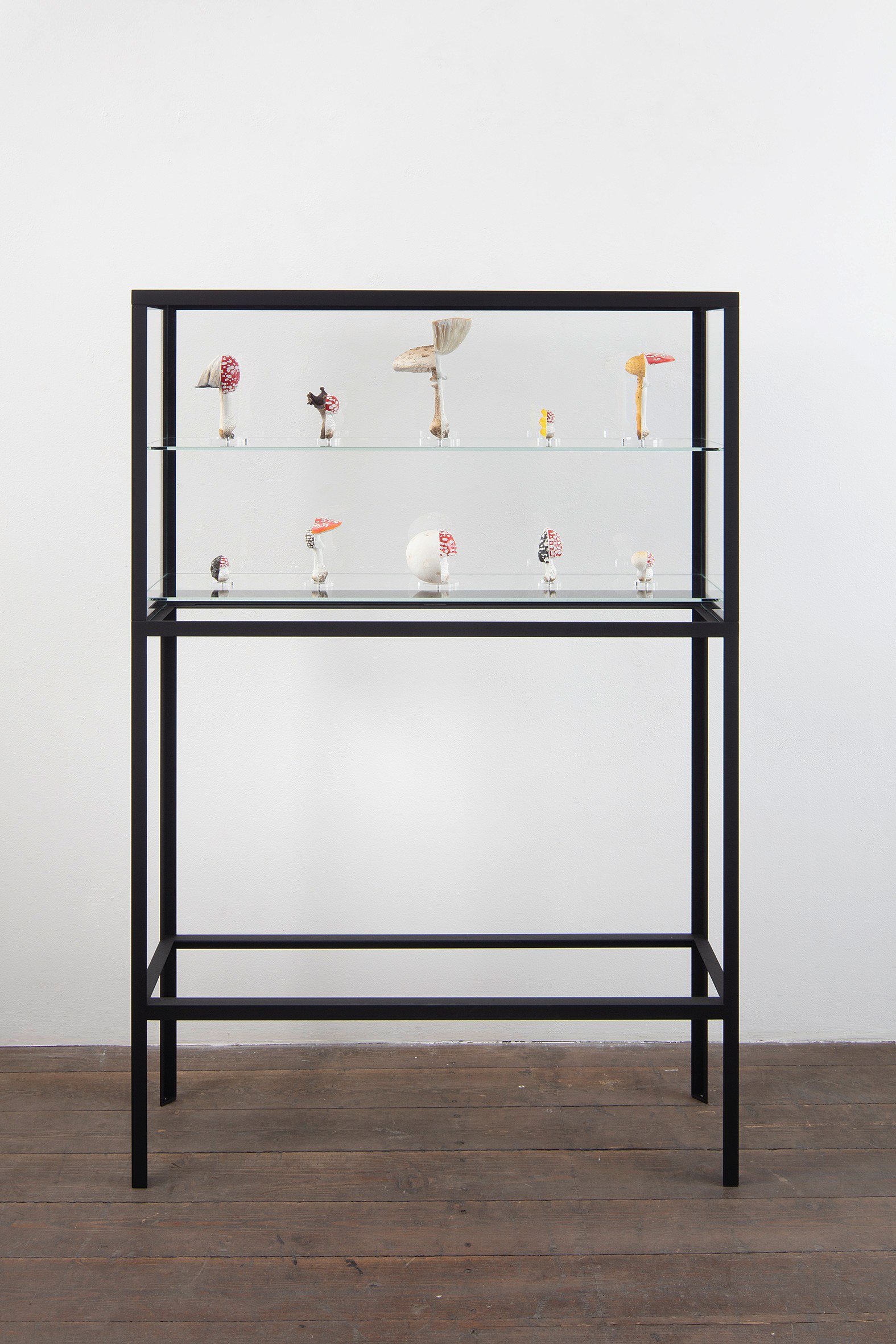 More, More at Air de Paris, photo 58