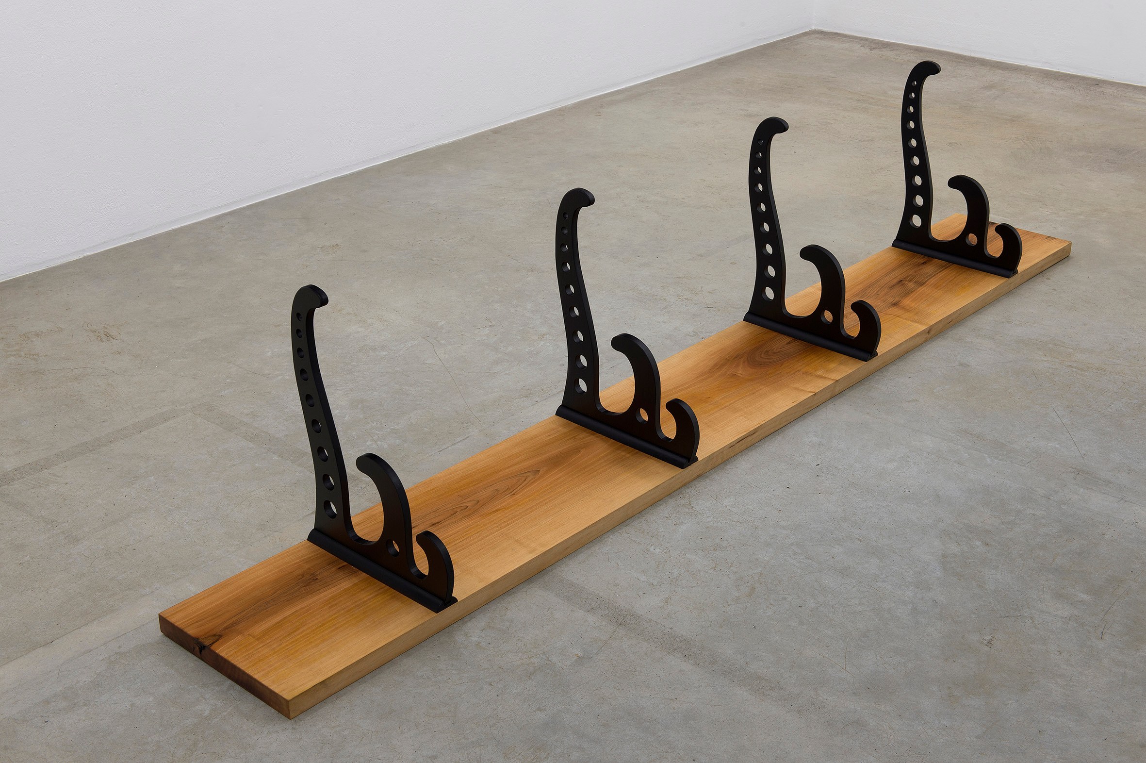 More, More at Air de Paris, photo 62
