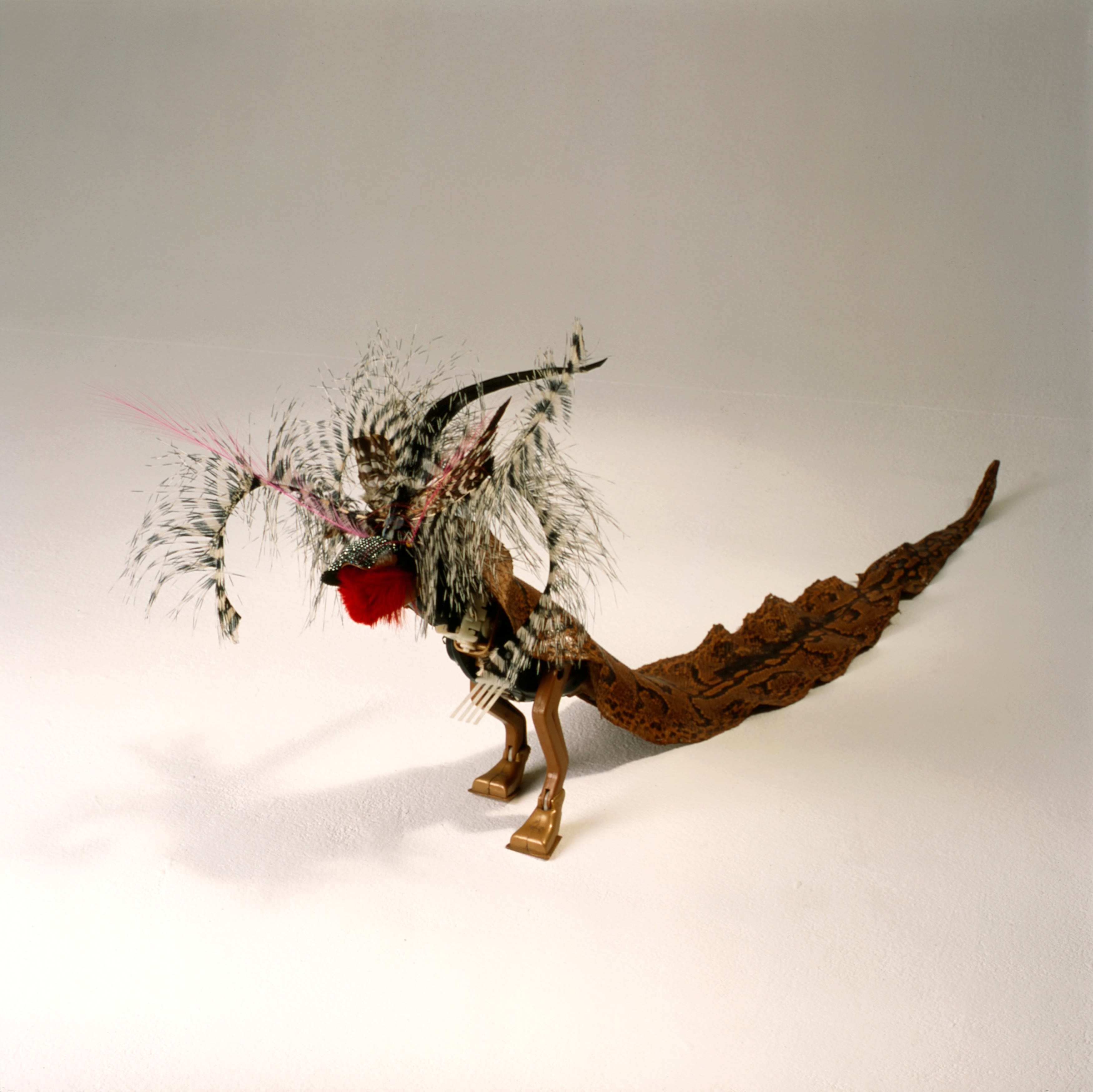 More, More at Air de Paris, photo 74