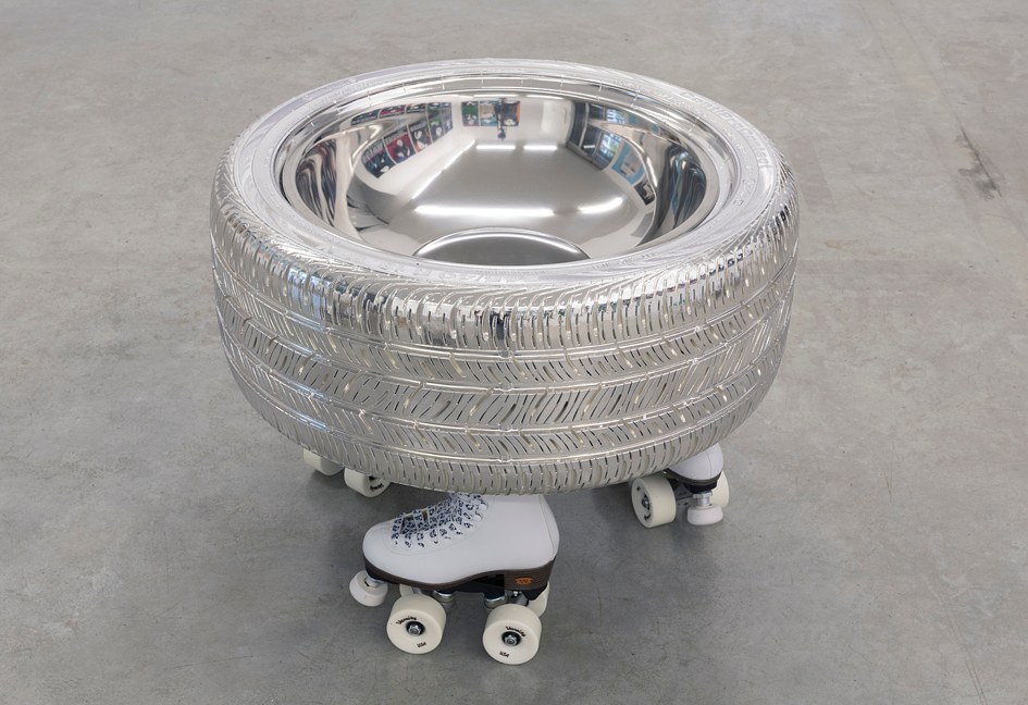 More, More at Air de Paris, photo 76
