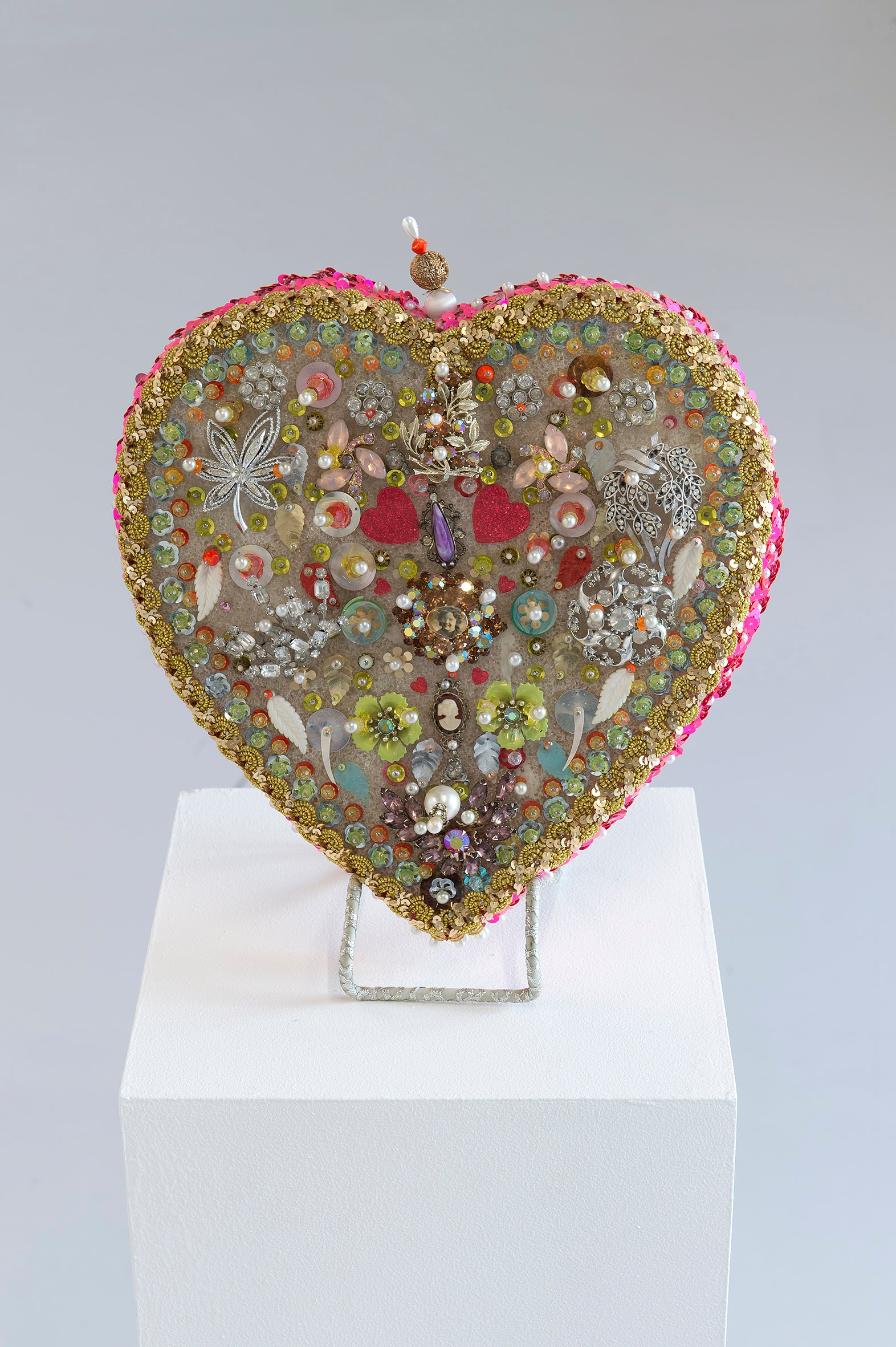 More, More at Air de Paris, photo 77