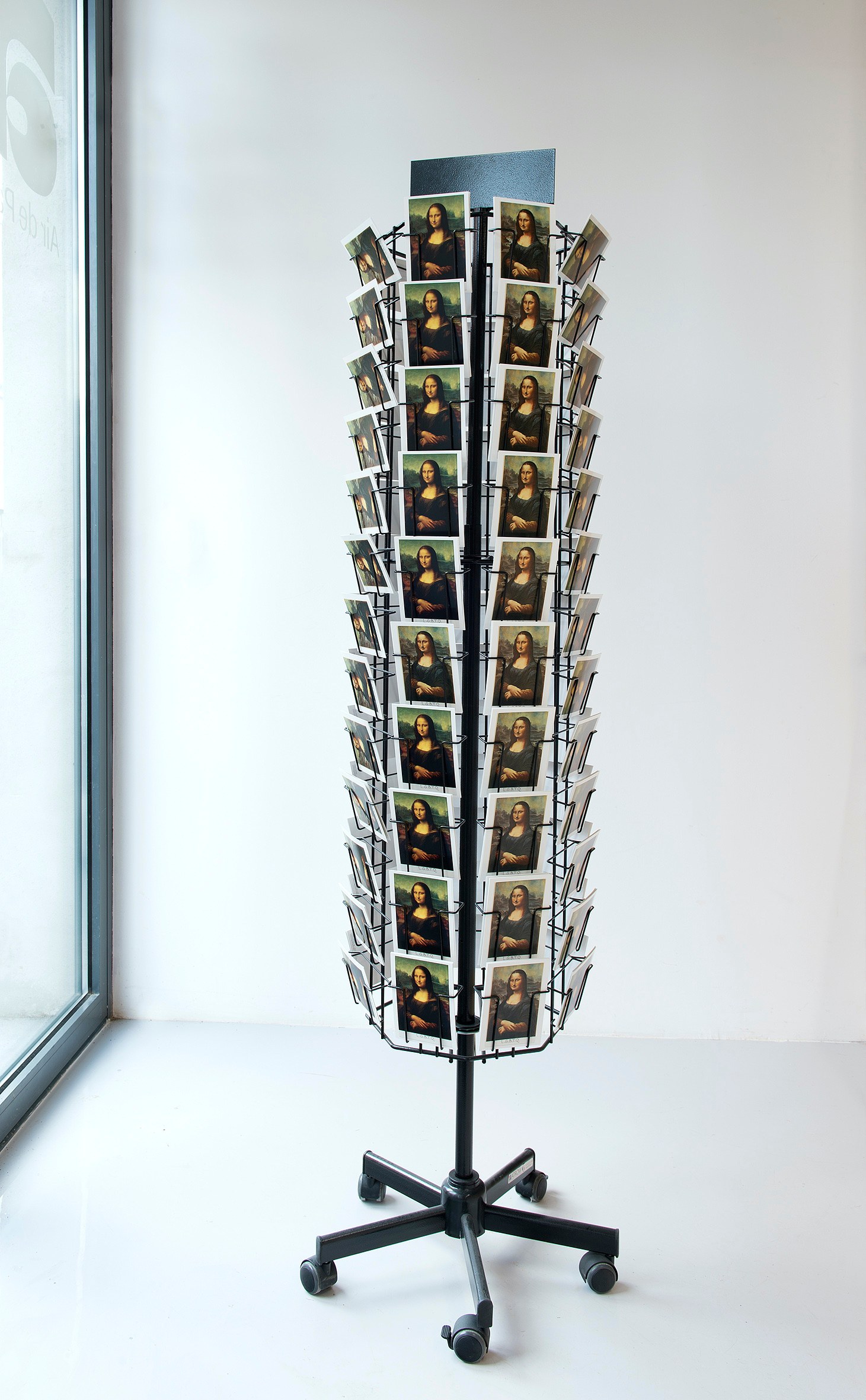 More, More at Air de Paris, photo 84