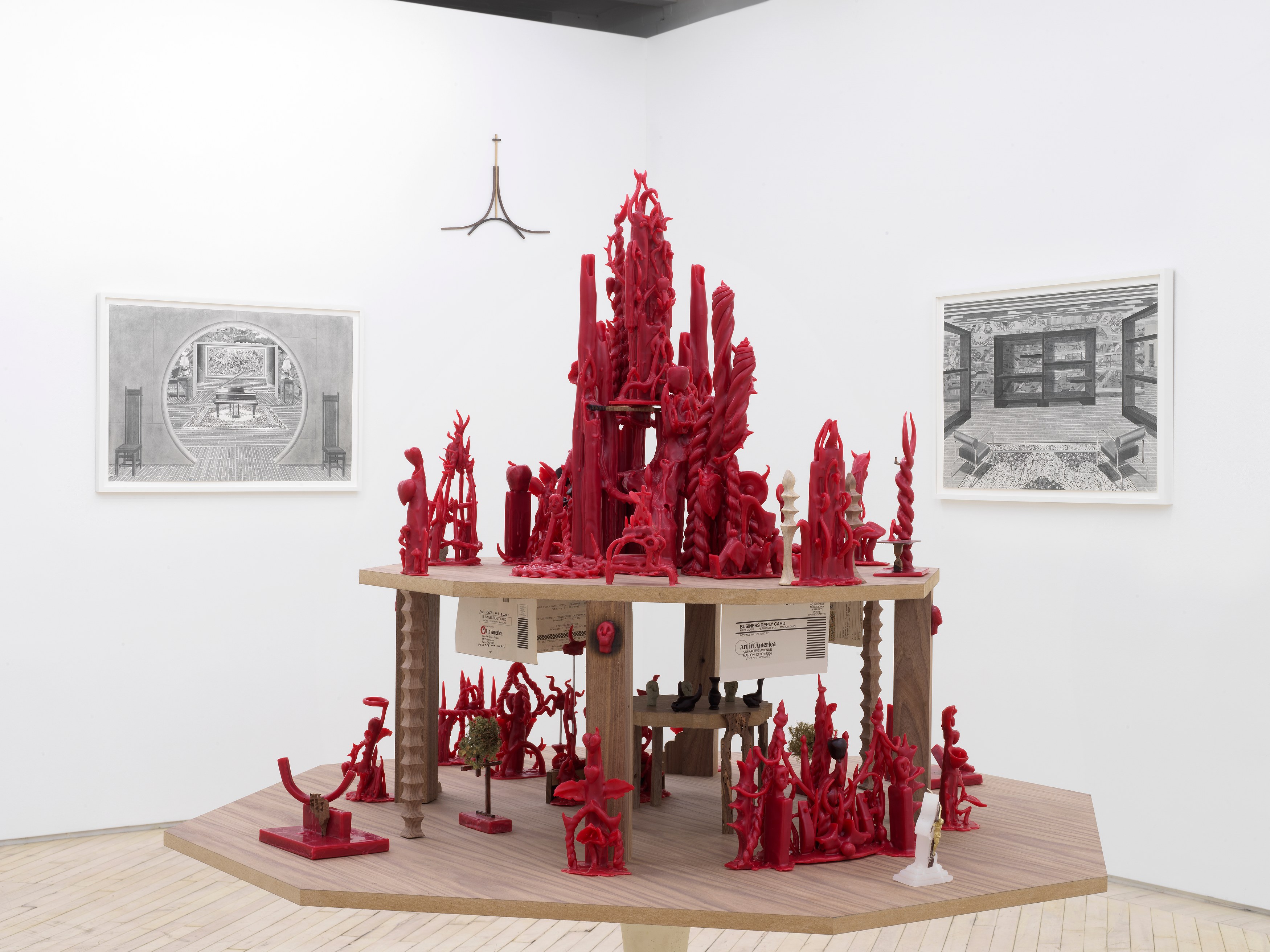 Installation view 11