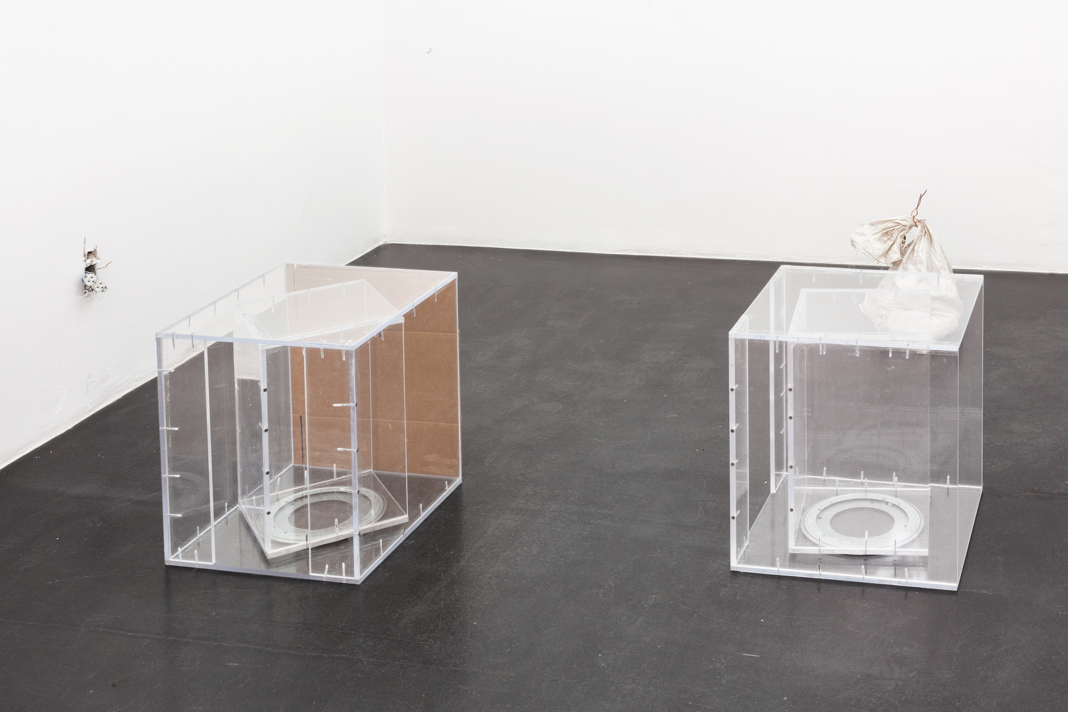 Cameron Rowland, Bait, Inc at Maxwell Graham, photo 7