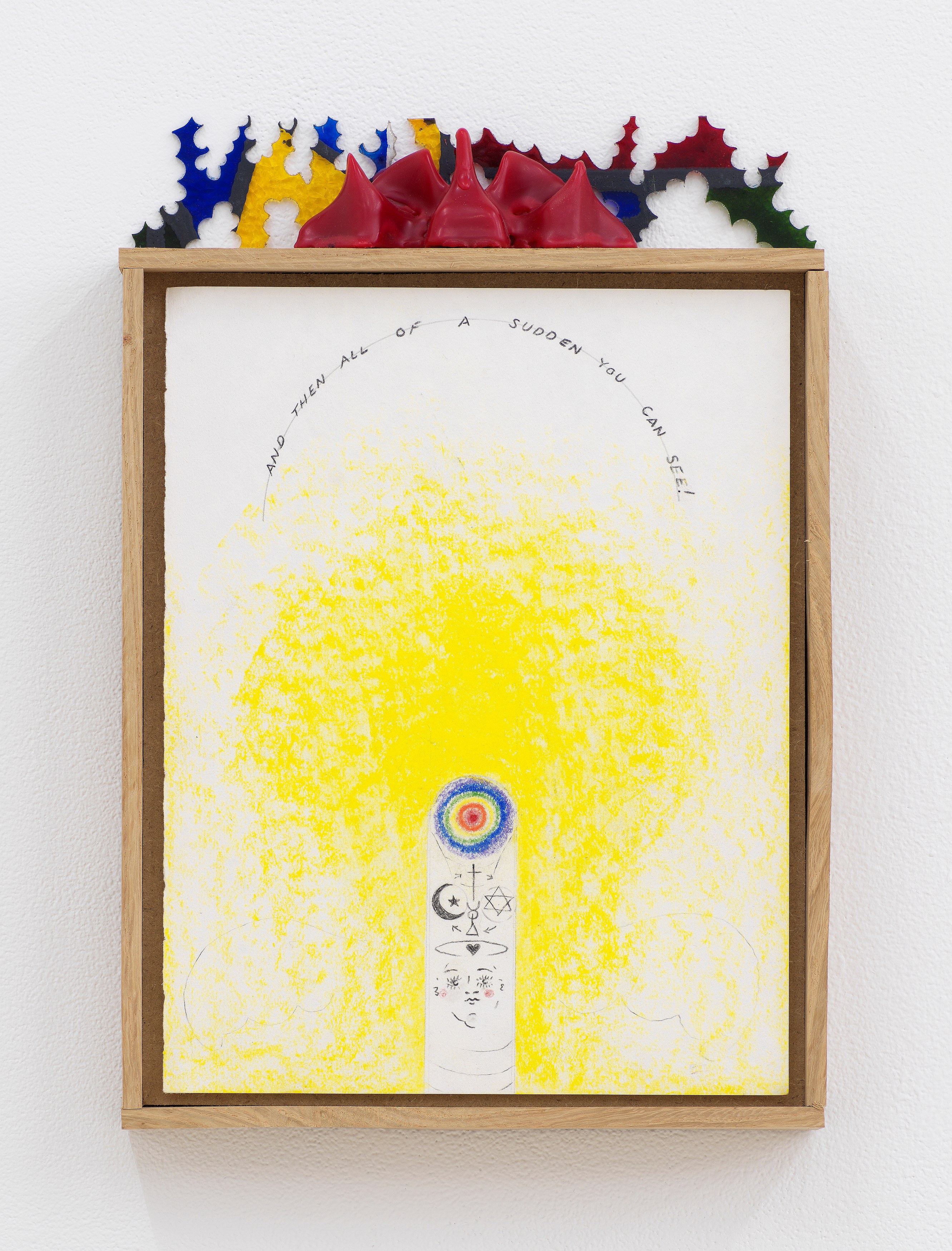 Installation view 12