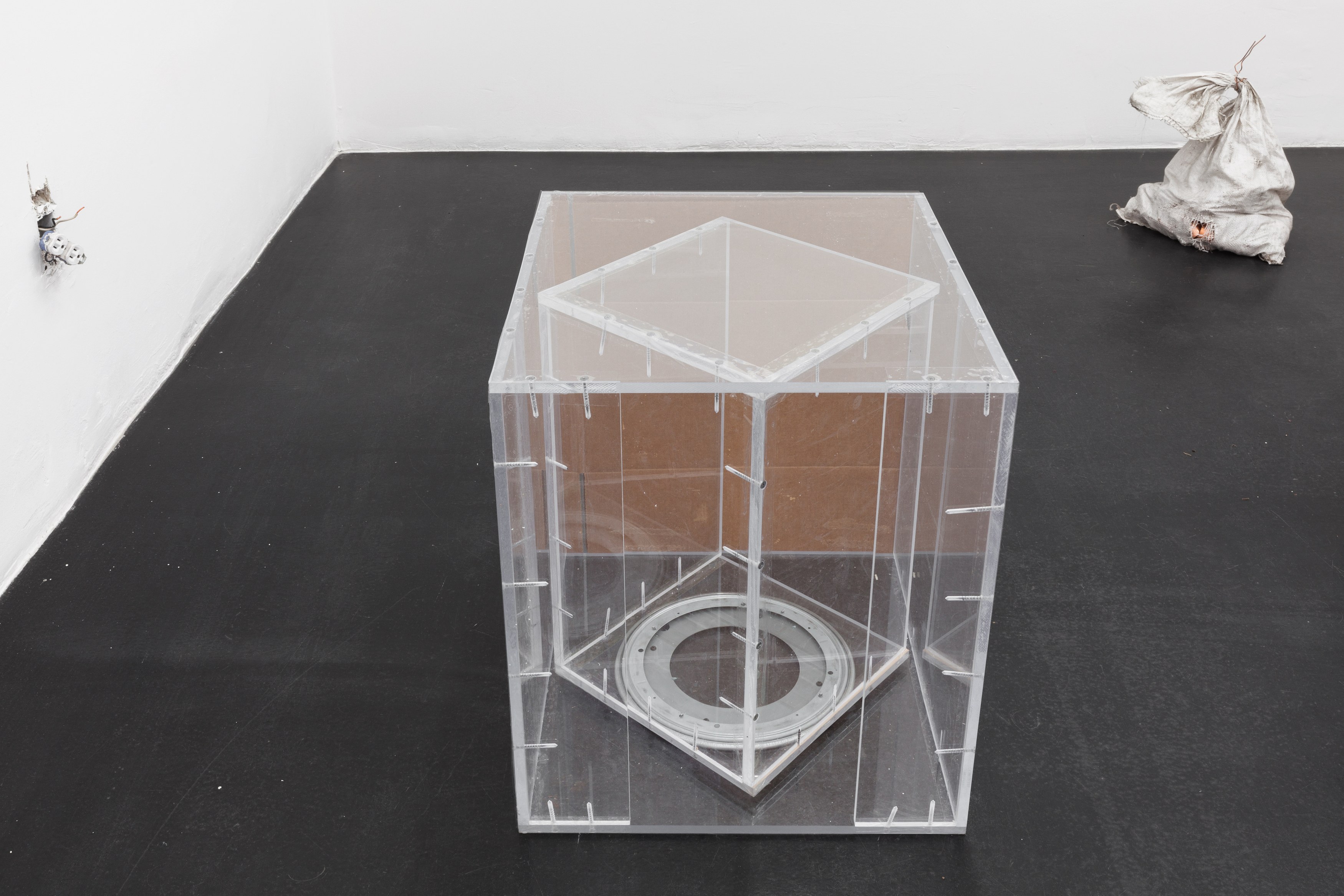 Cameron Rowland, Bait, Inc at Maxwell Graham, photo 8