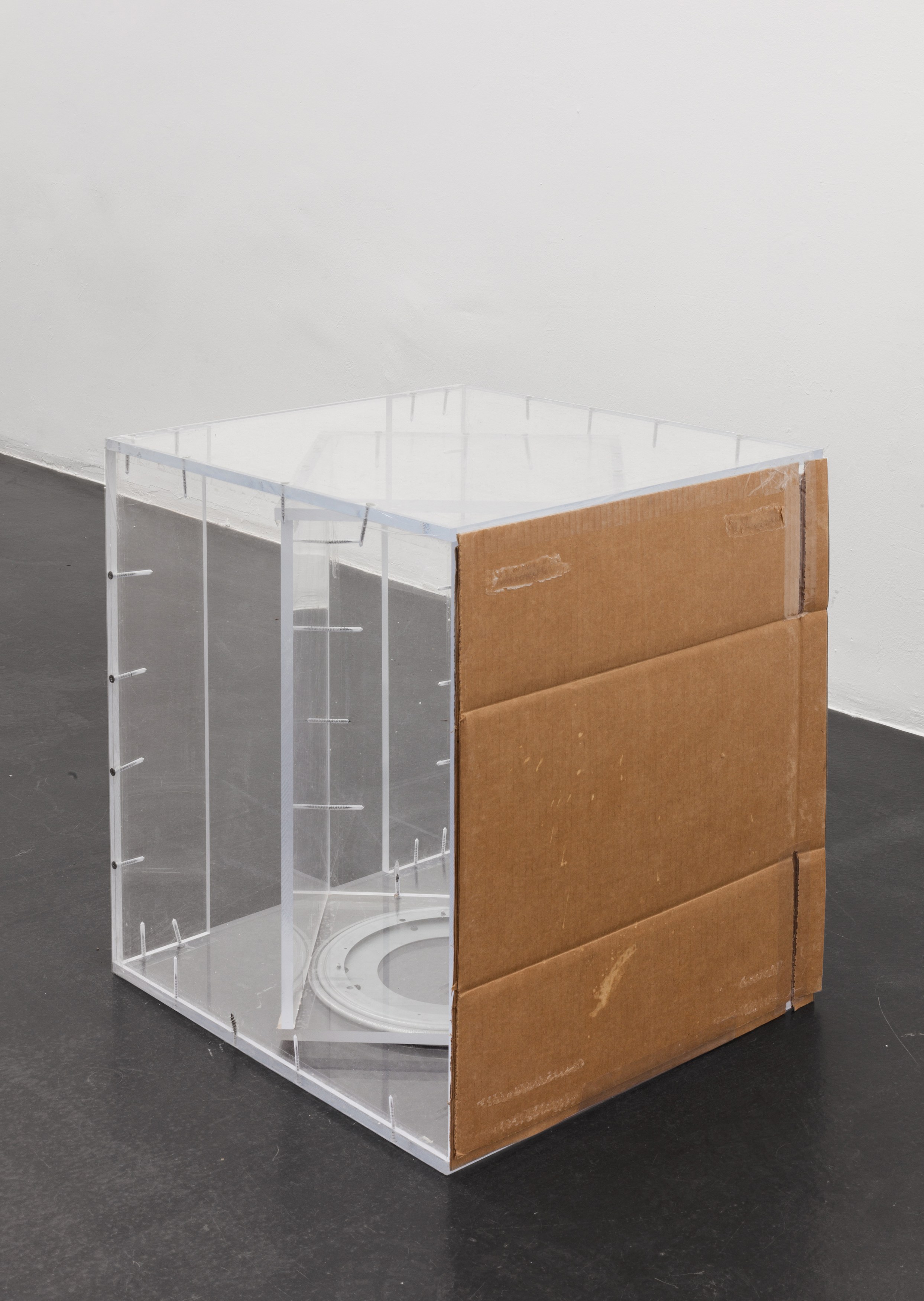 Cameron Rowland, Bait, Inc at Maxwell Graham, photo 11