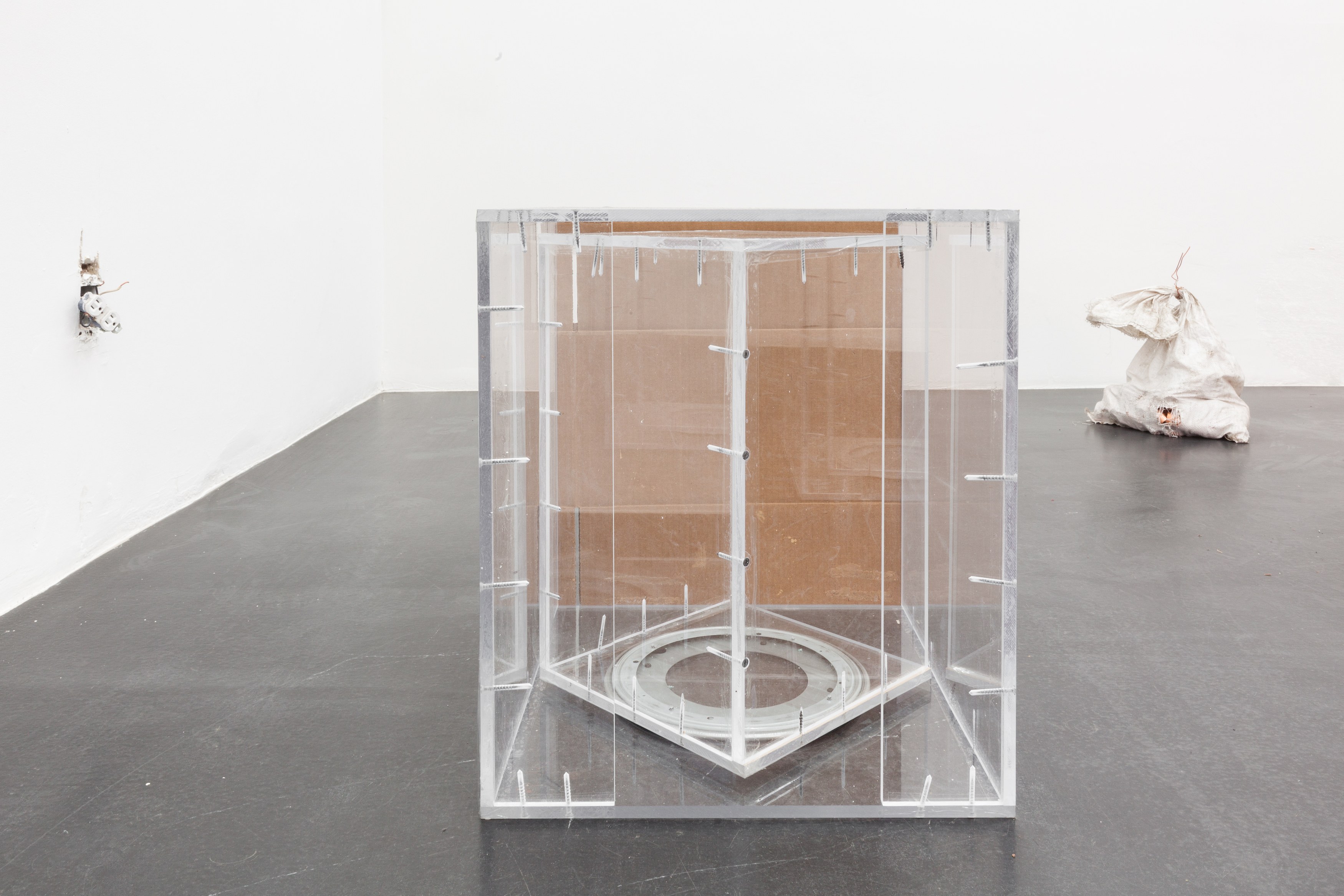 Cameron Rowland, Bait, Inc at Maxwell Graham, photo 12
