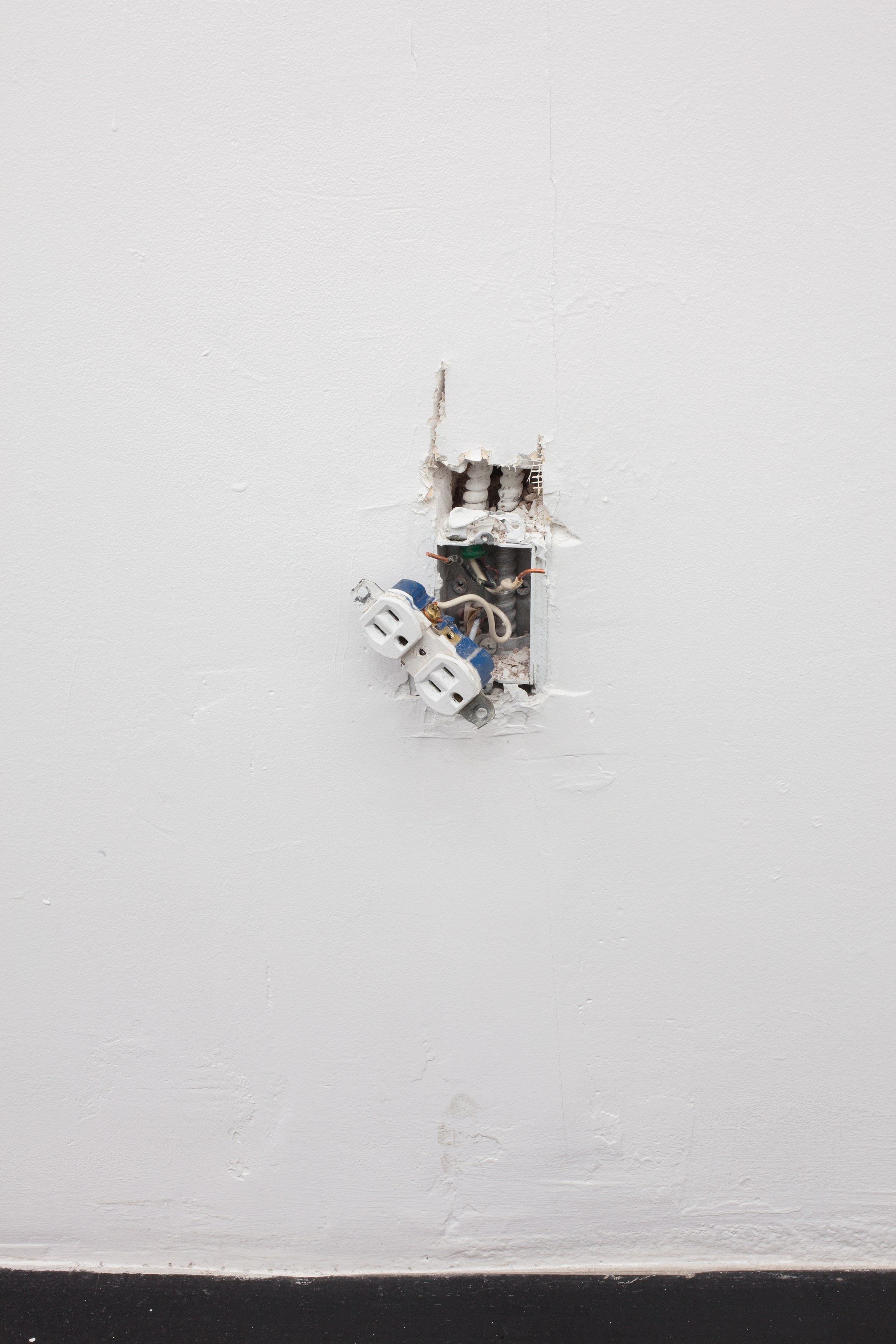 Cameron Rowland, Bait, Inc at Maxwell Graham, photo 13