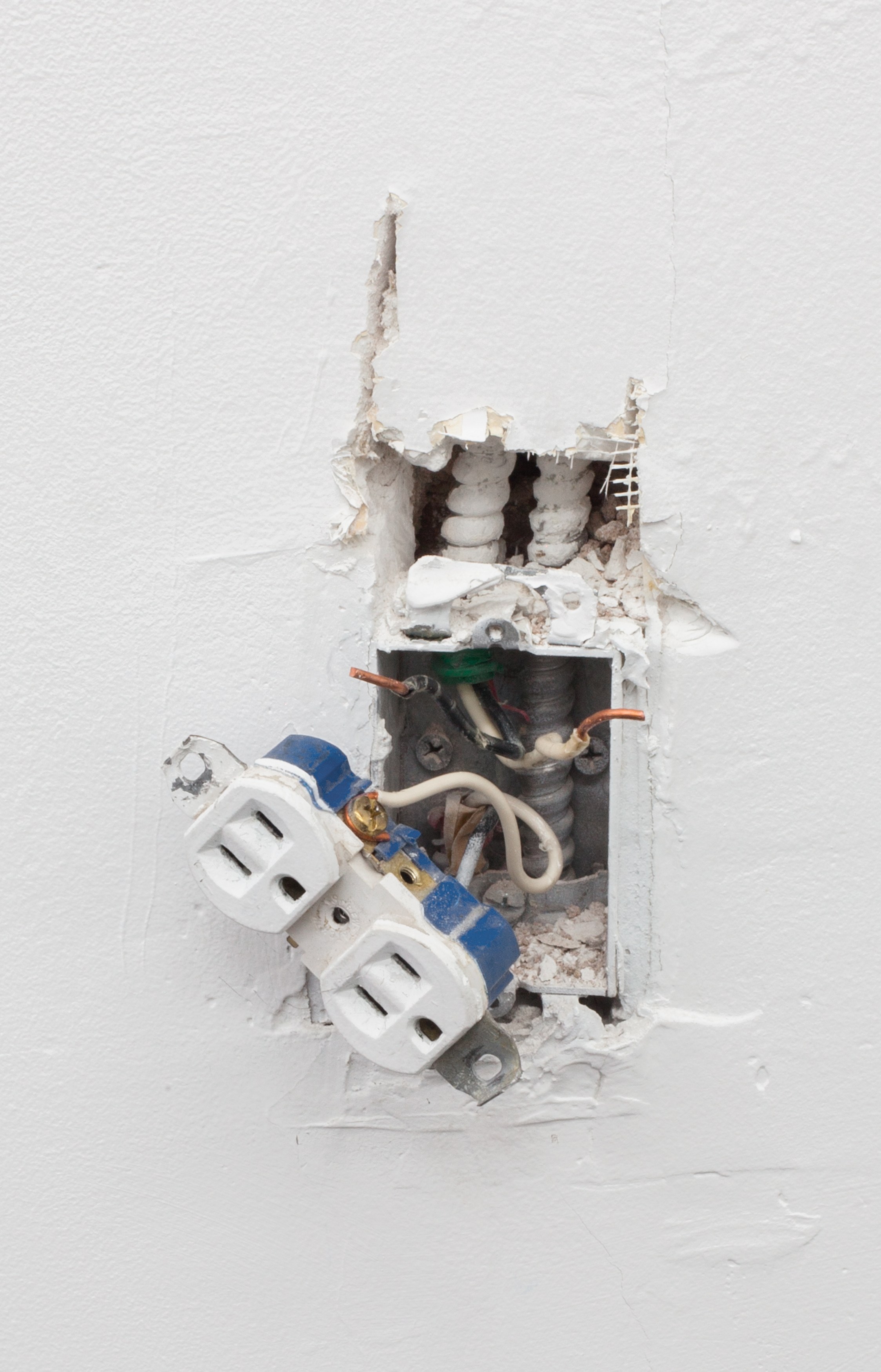 Cameron Rowland, Bait, Inc at Maxwell Graham, photo 14