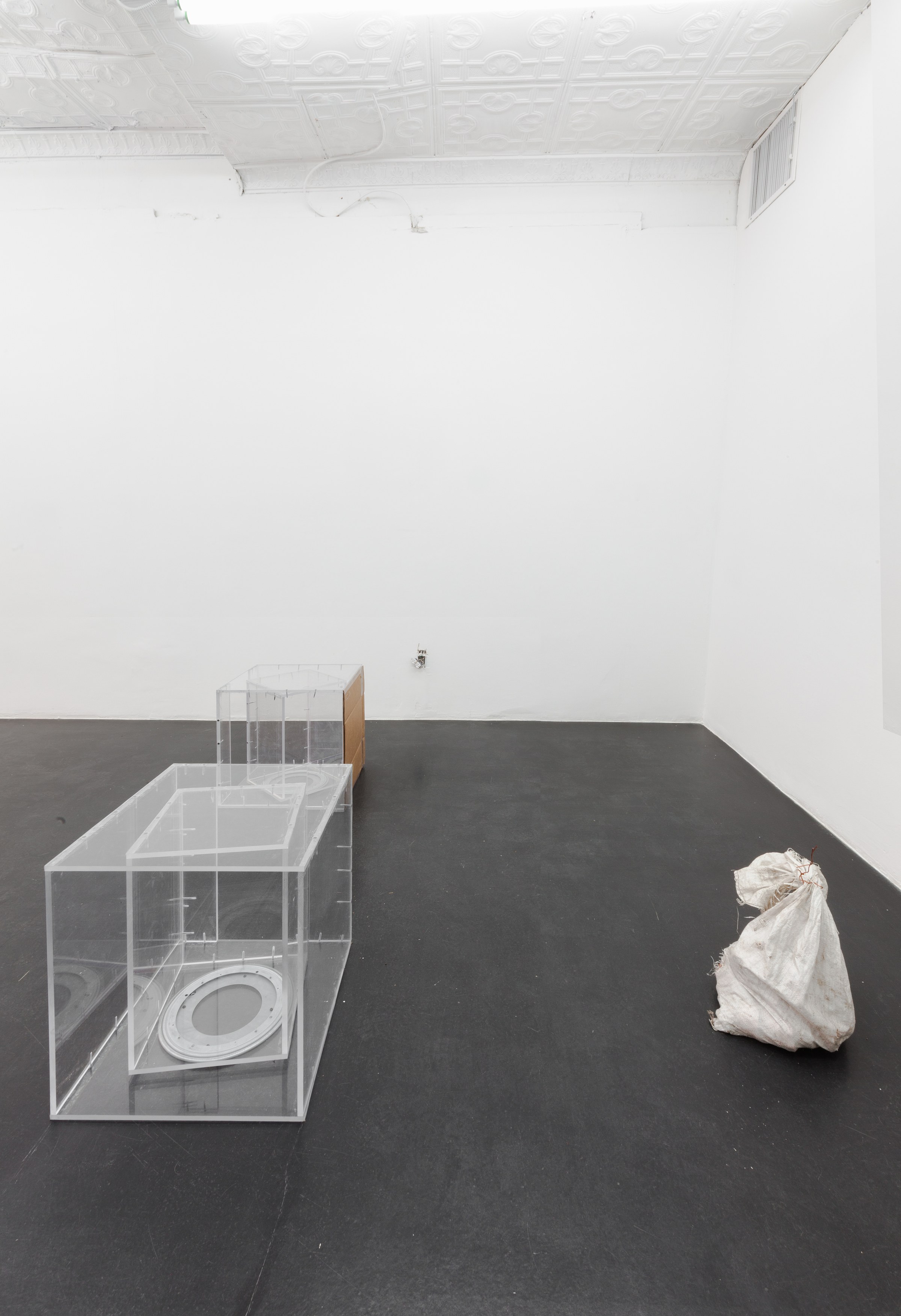 Cameron Rowland, Bait, Inc at Maxwell Graham, photo 15