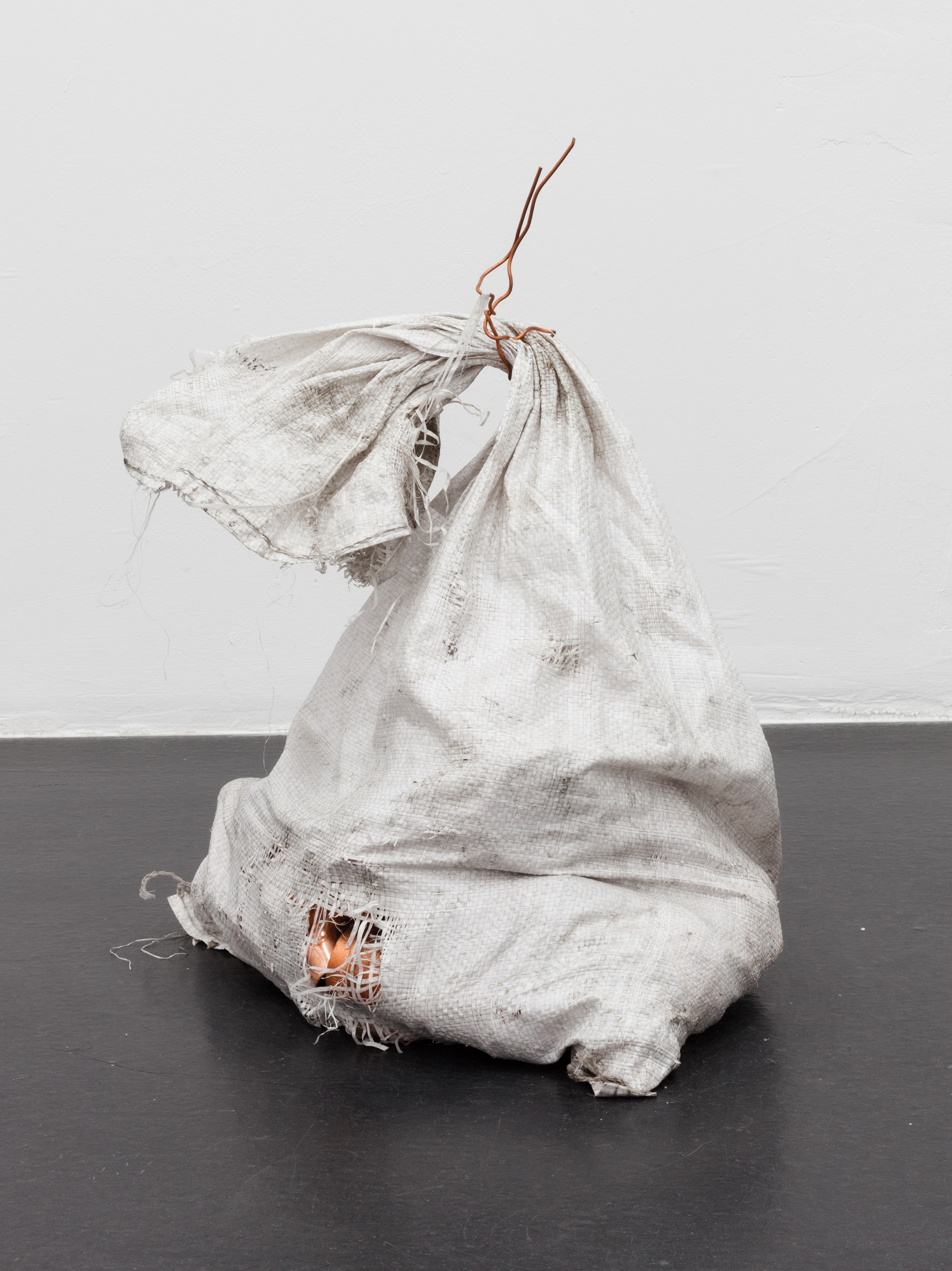 Cameron Rowland, Bait, Inc at Maxwell Graham, photo 16