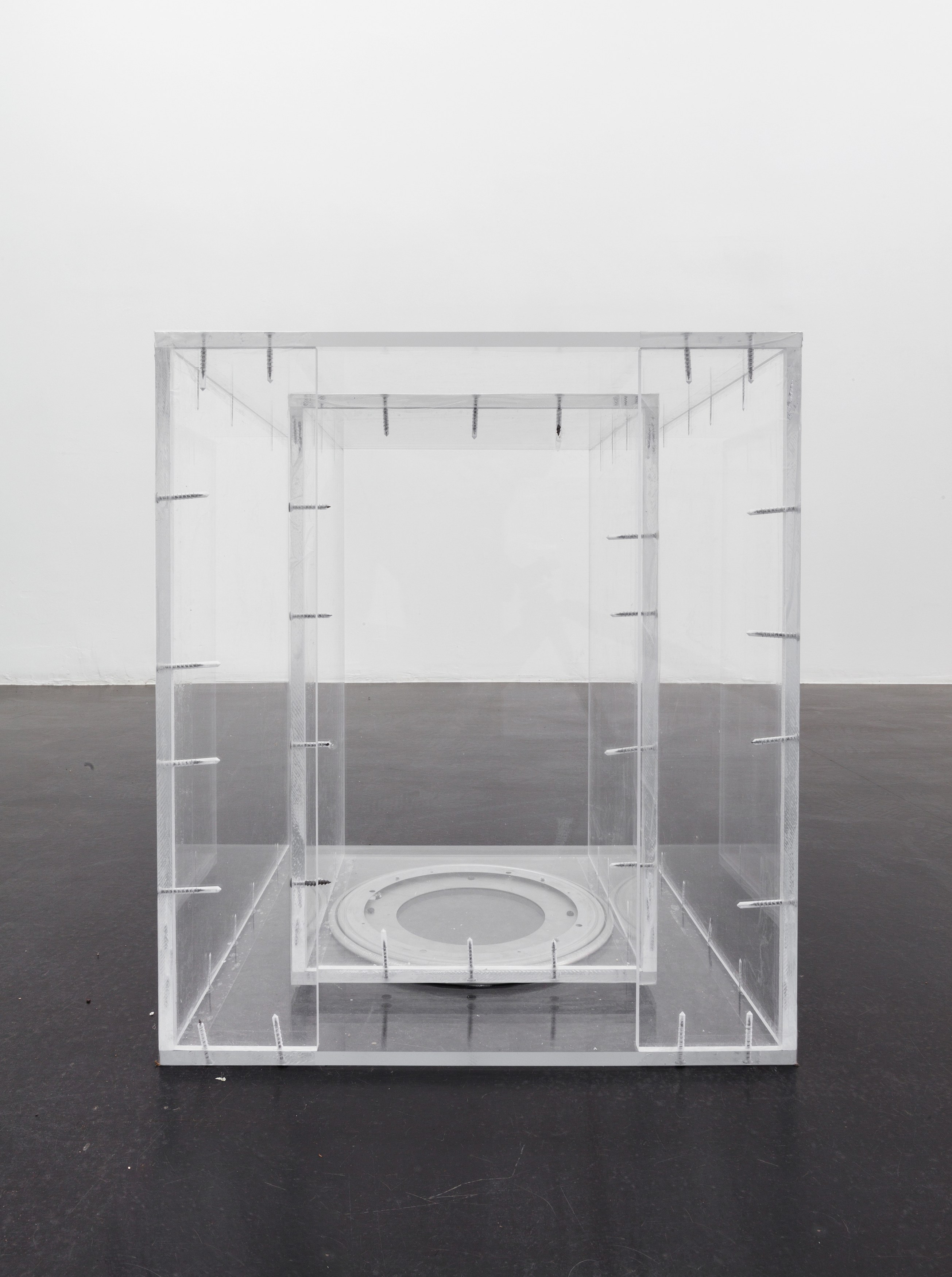 Cameron Rowland, Bait, Inc at Maxwell Graham, photo 19