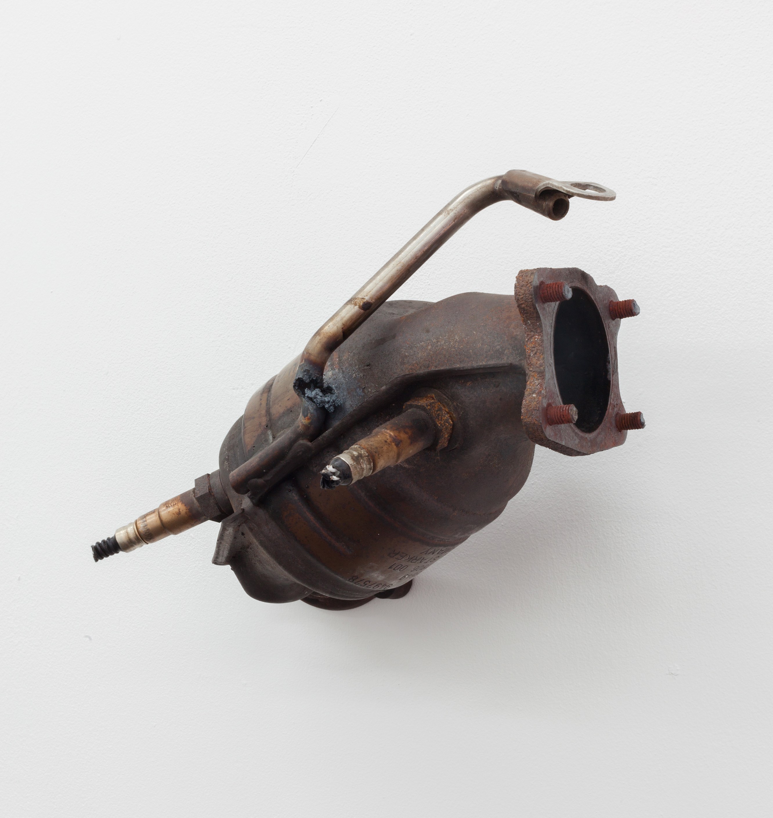 Cameron Rowland, Bait, Inc at Maxwell Graham, photo 24