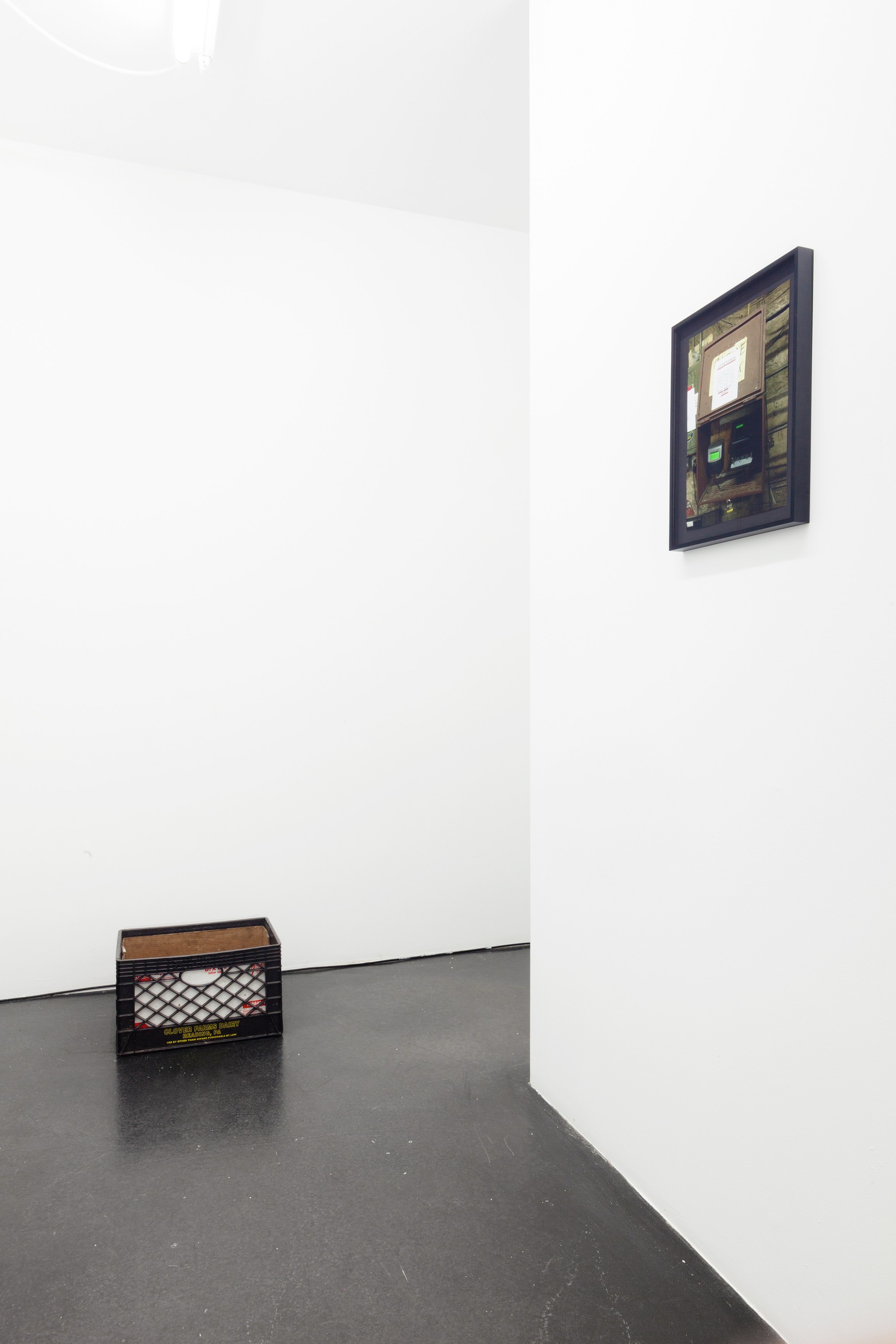 Cameron Rowland, Bait, Inc at Maxwell Graham, photo 26