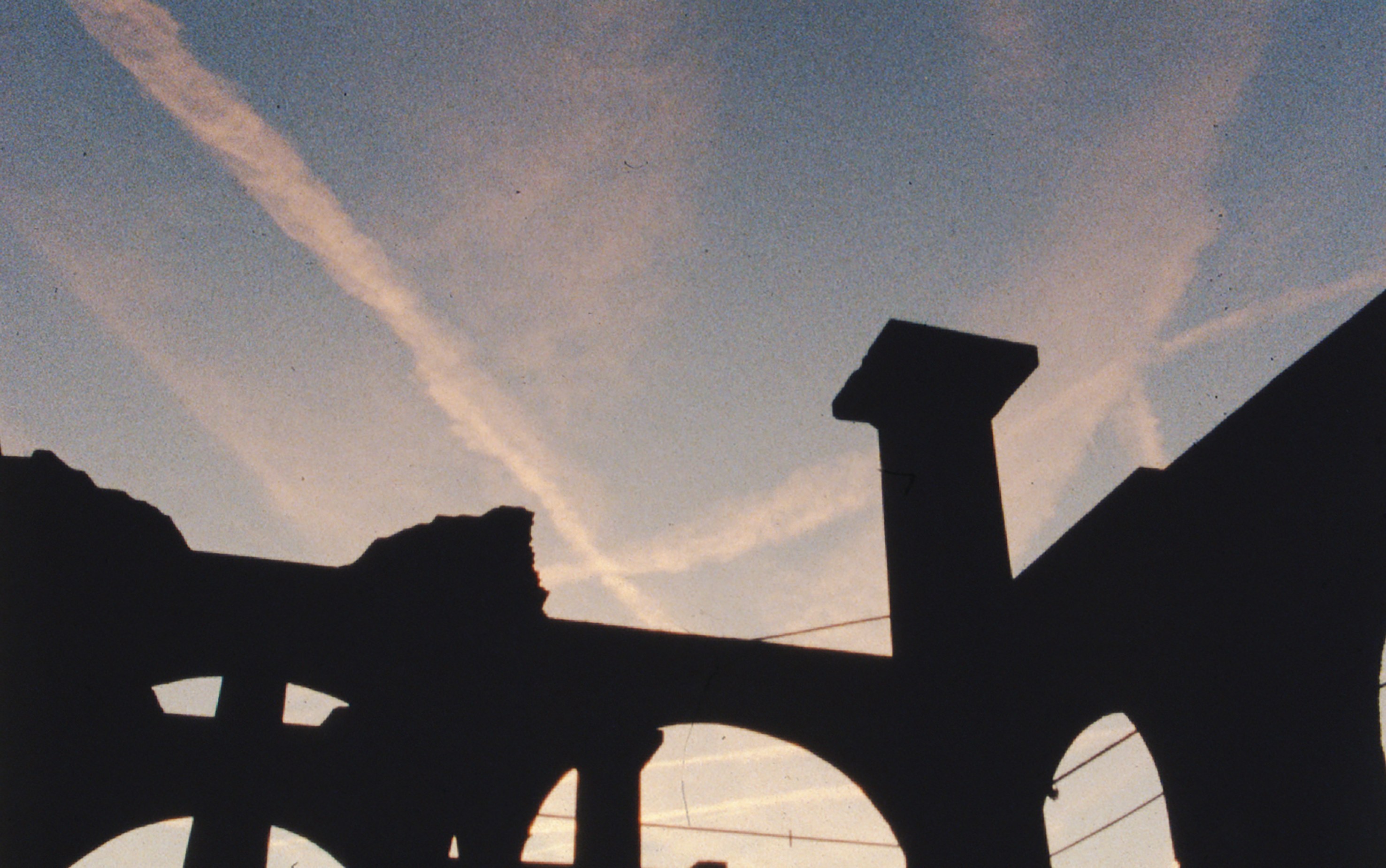 Fiona Tan, Archive / Ruins at Peter Freeman, photo 10