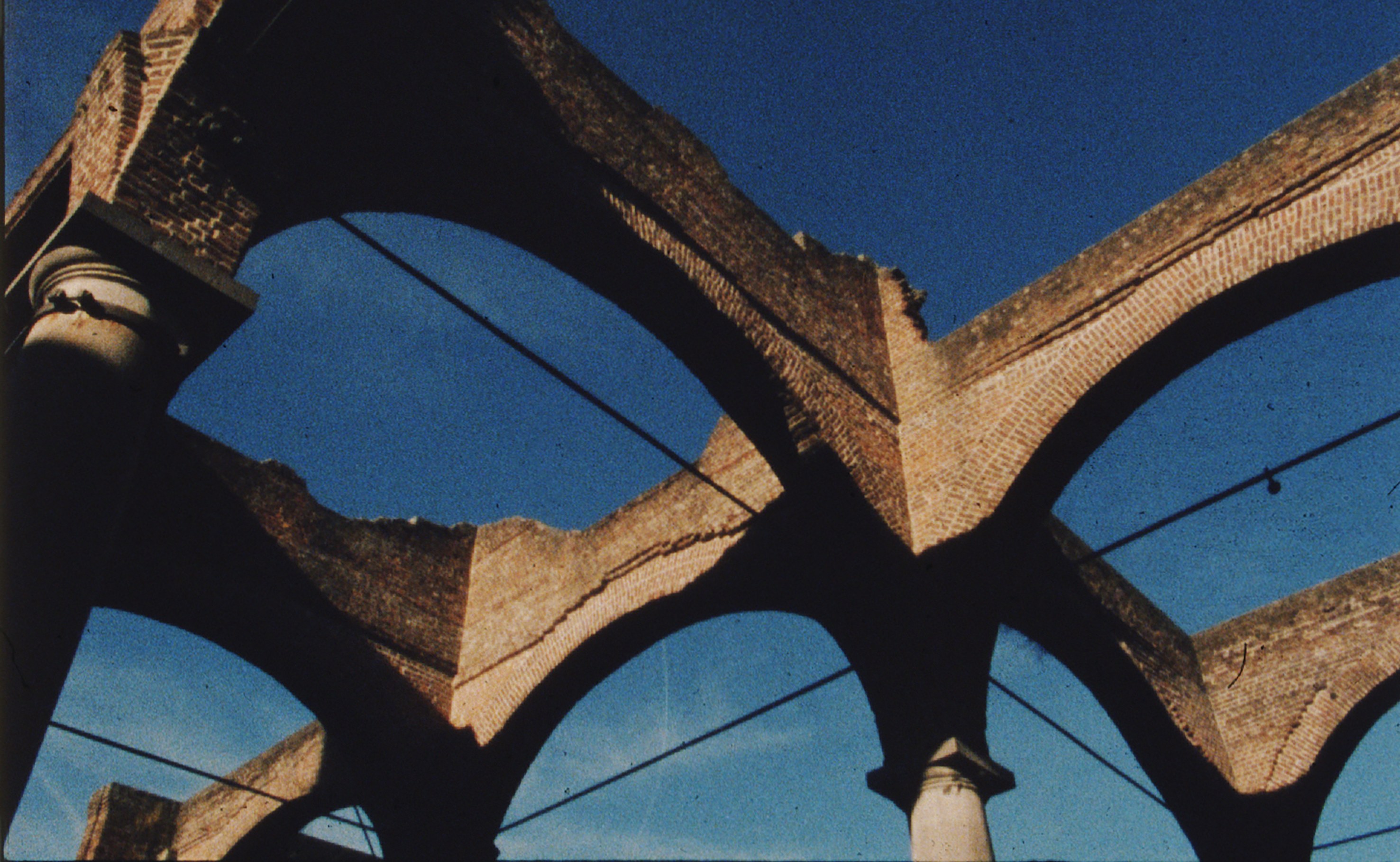 Fiona Tan, Archive / Ruins at Peter Freeman, photo 11