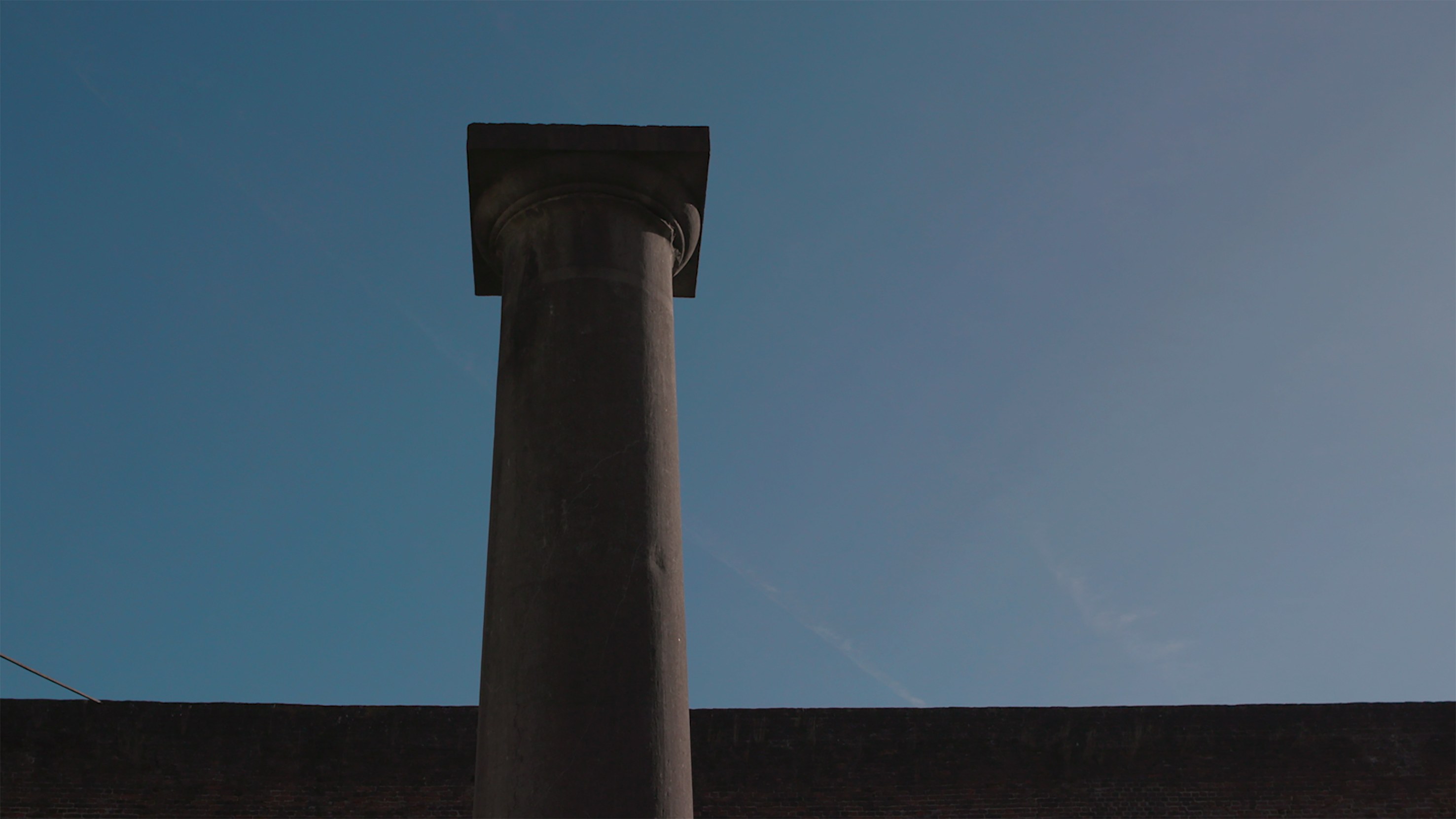 Fiona Tan, Archive / Ruins at Peter Freeman, photo 14