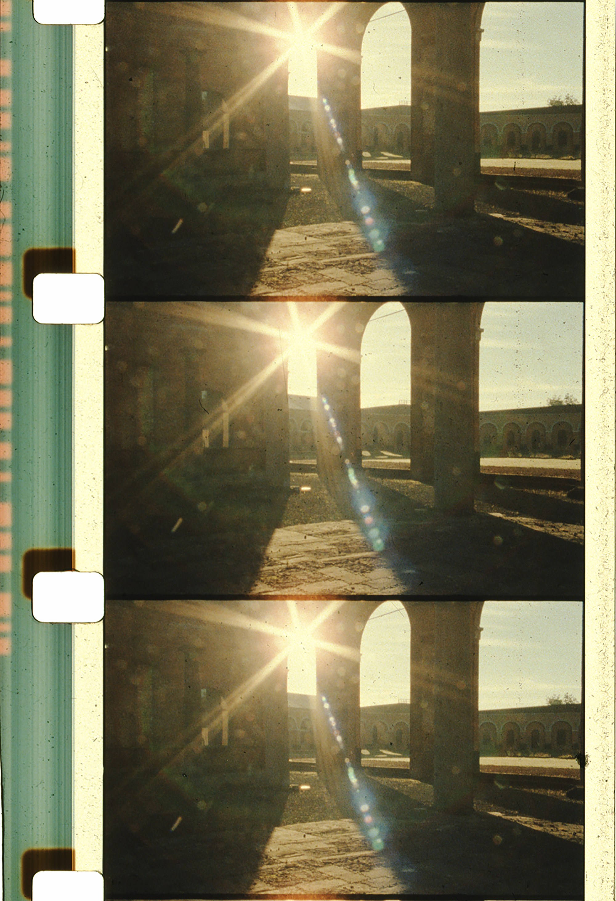 Fiona Tan, Archive / Ruins at Peter Freeman, photo 18