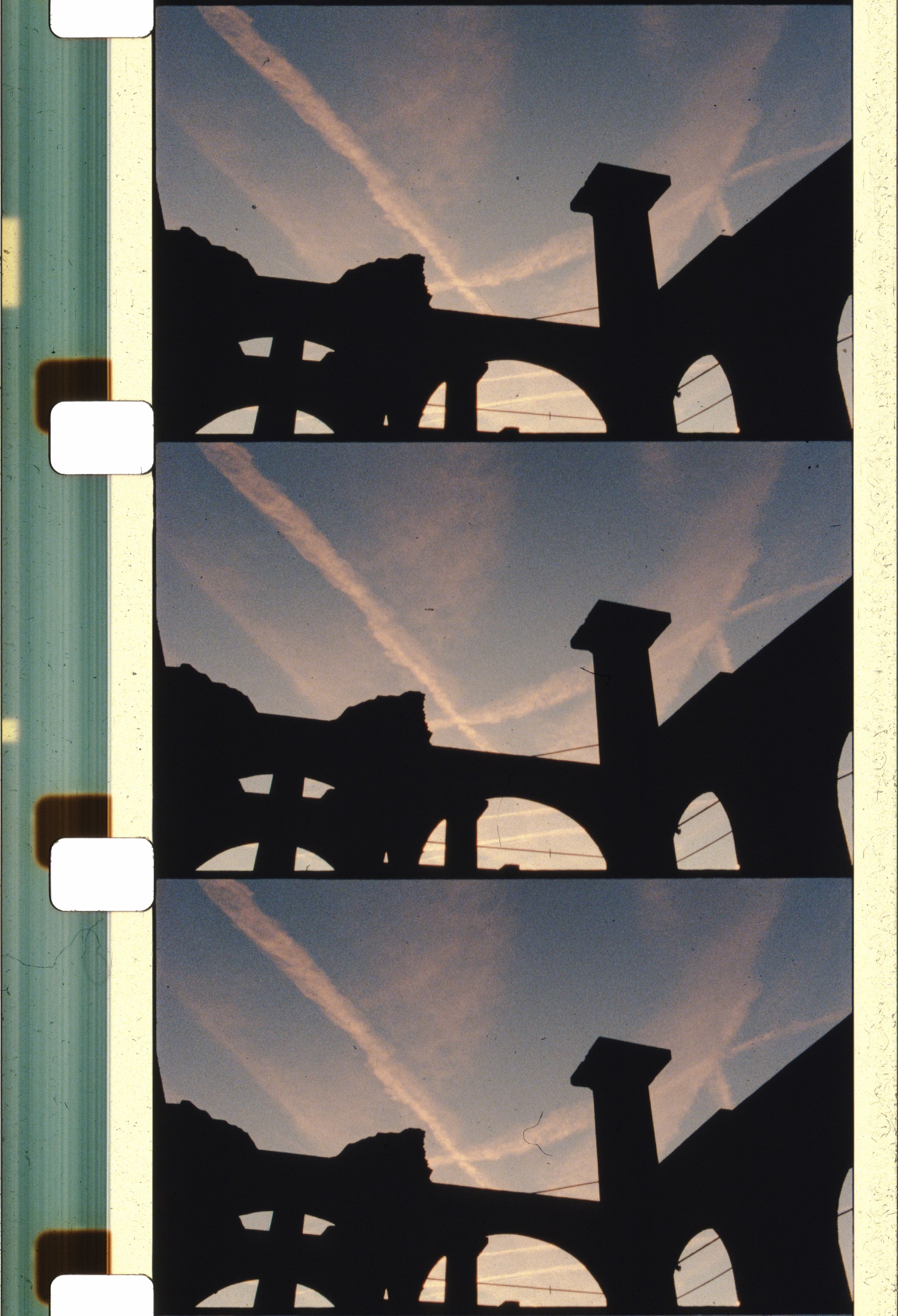 Fiona Tan, Archive / Ruins at Peter Freeman, photo 19