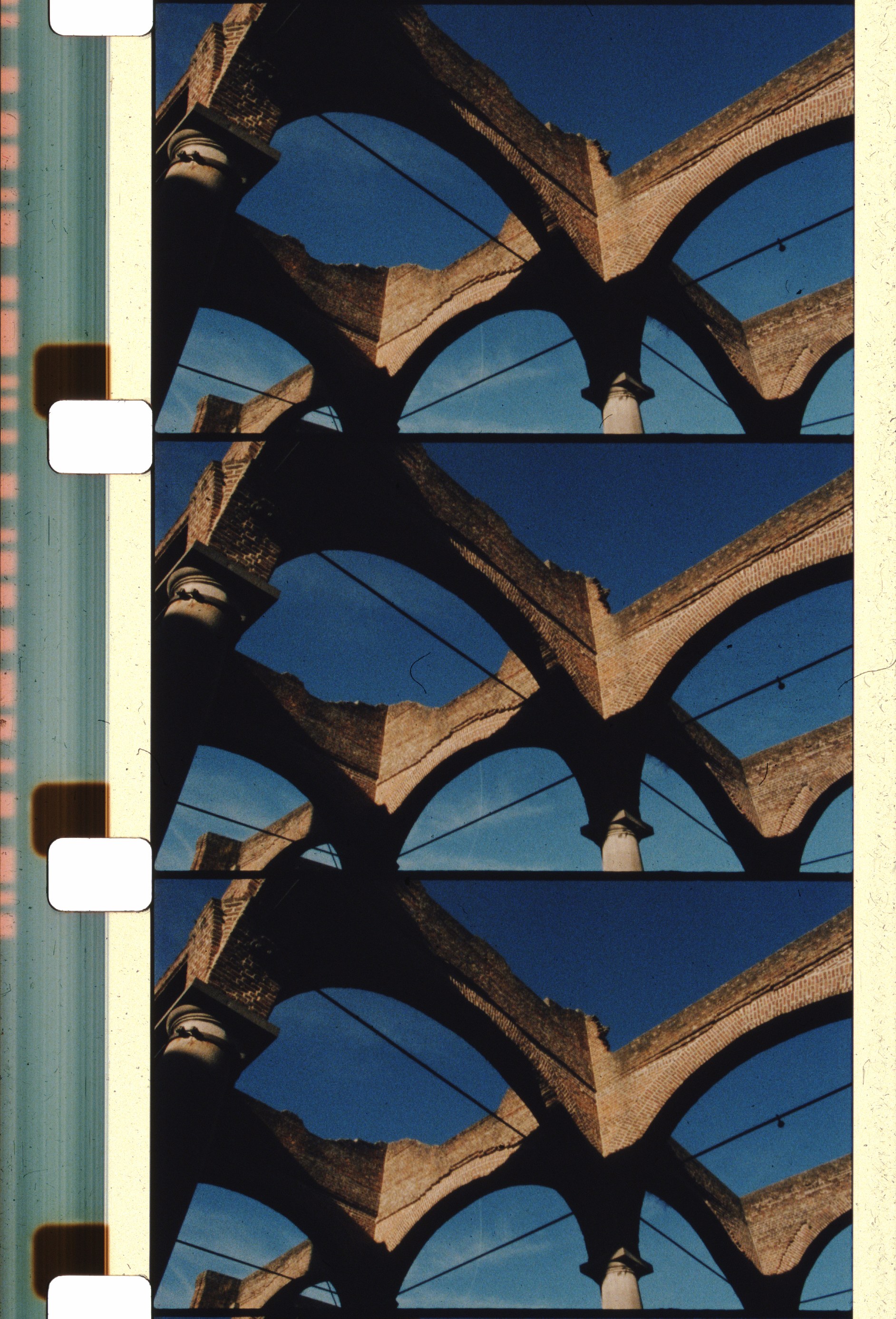 Fiona Tan, Archive / Ruins at Peter Freeman, photo 20
