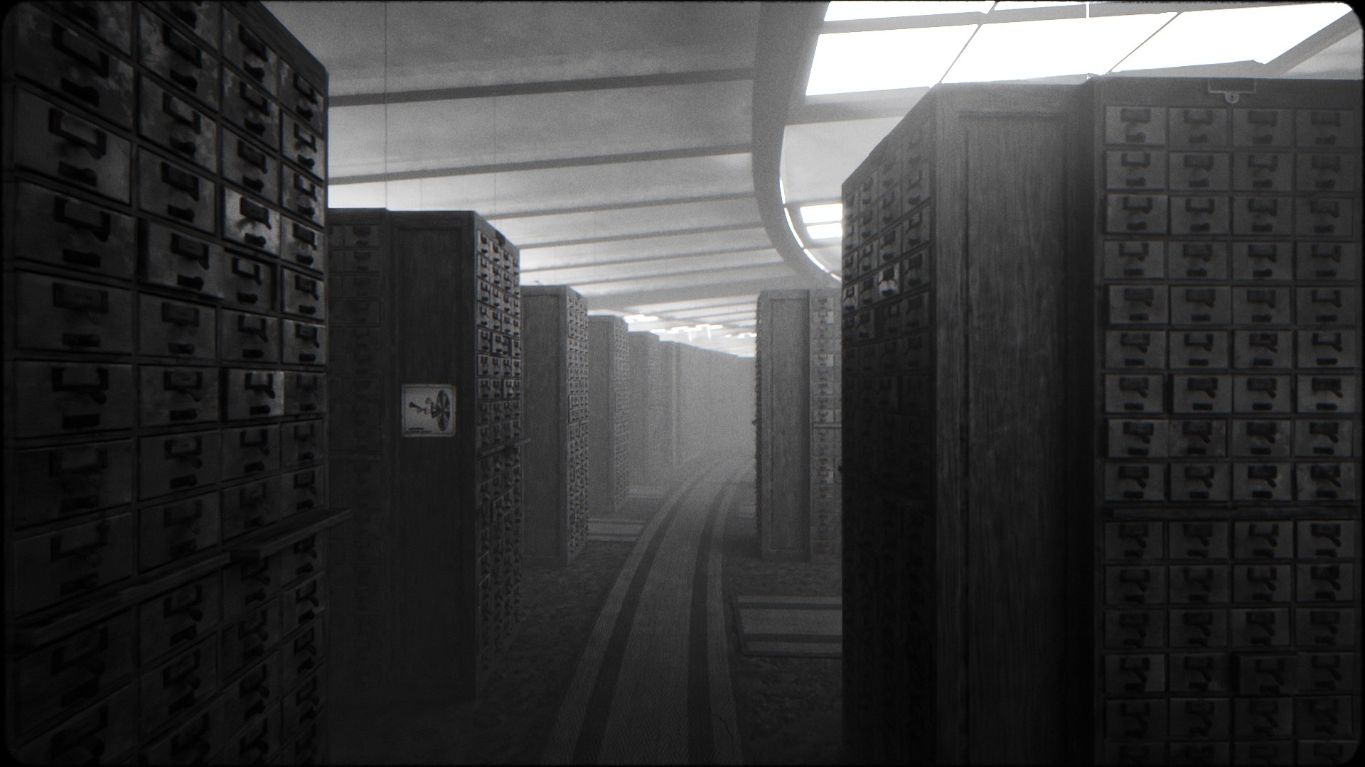 Fiona Tan, Archive / Ruins at Peter Freeman, photo 25