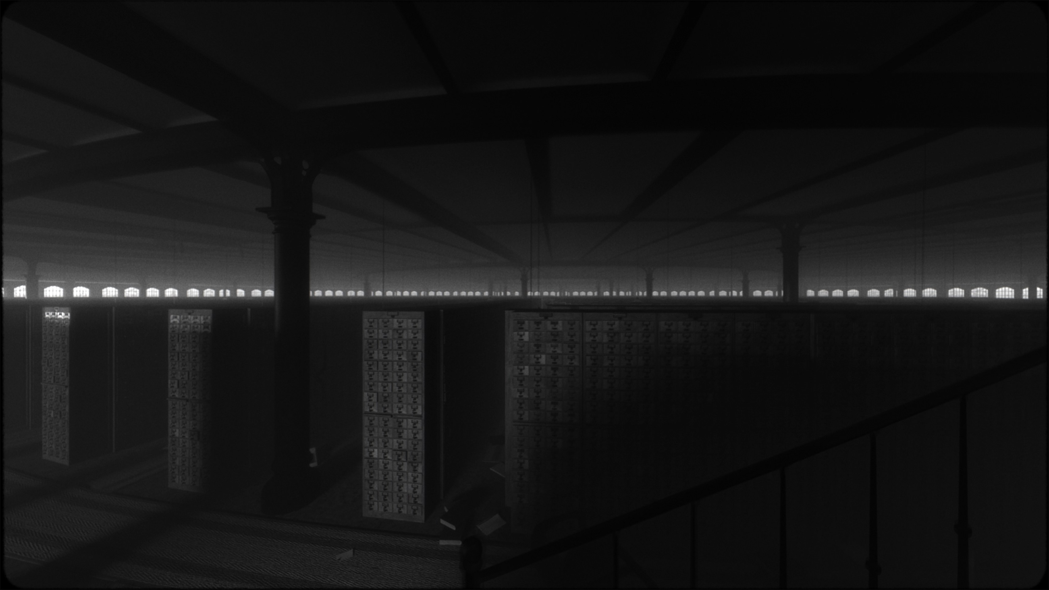 Fiona Tan, Archive / Ruins at Peter Freeman, photo 26