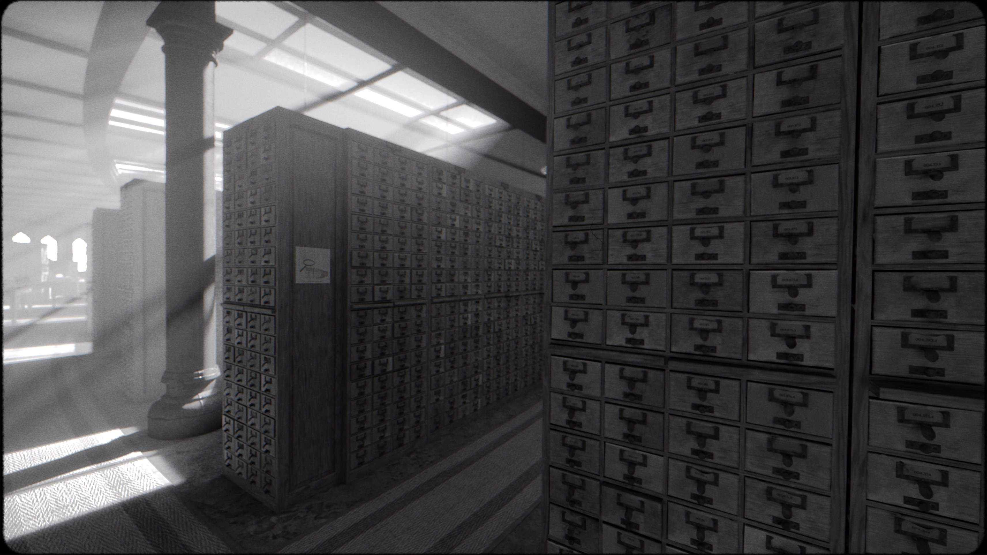 Fiona Tan, Archive / Ruins at Peter Freeman, photo 35