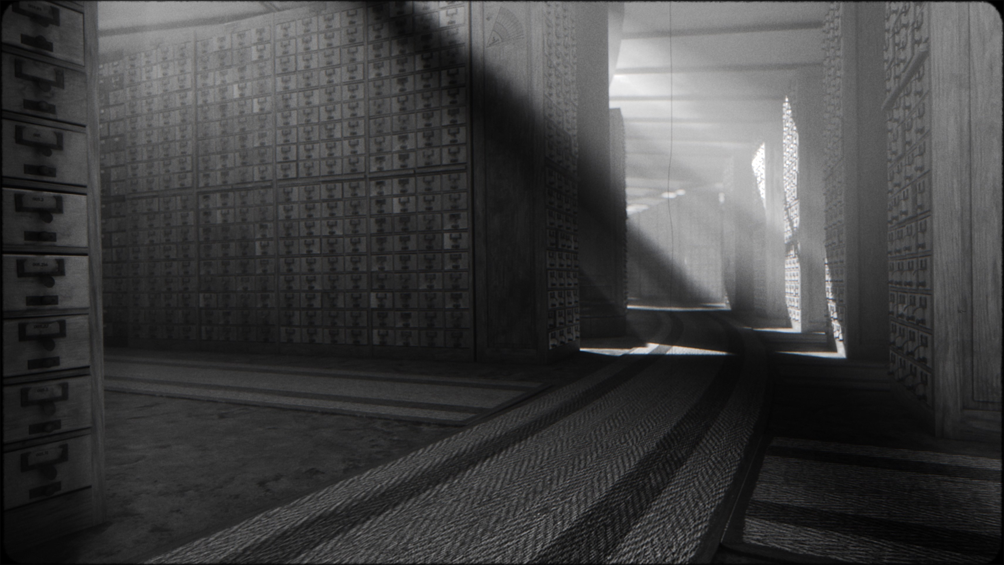 Fiona Tan, Archive / Ruins at Peter Freeman, photo 36
