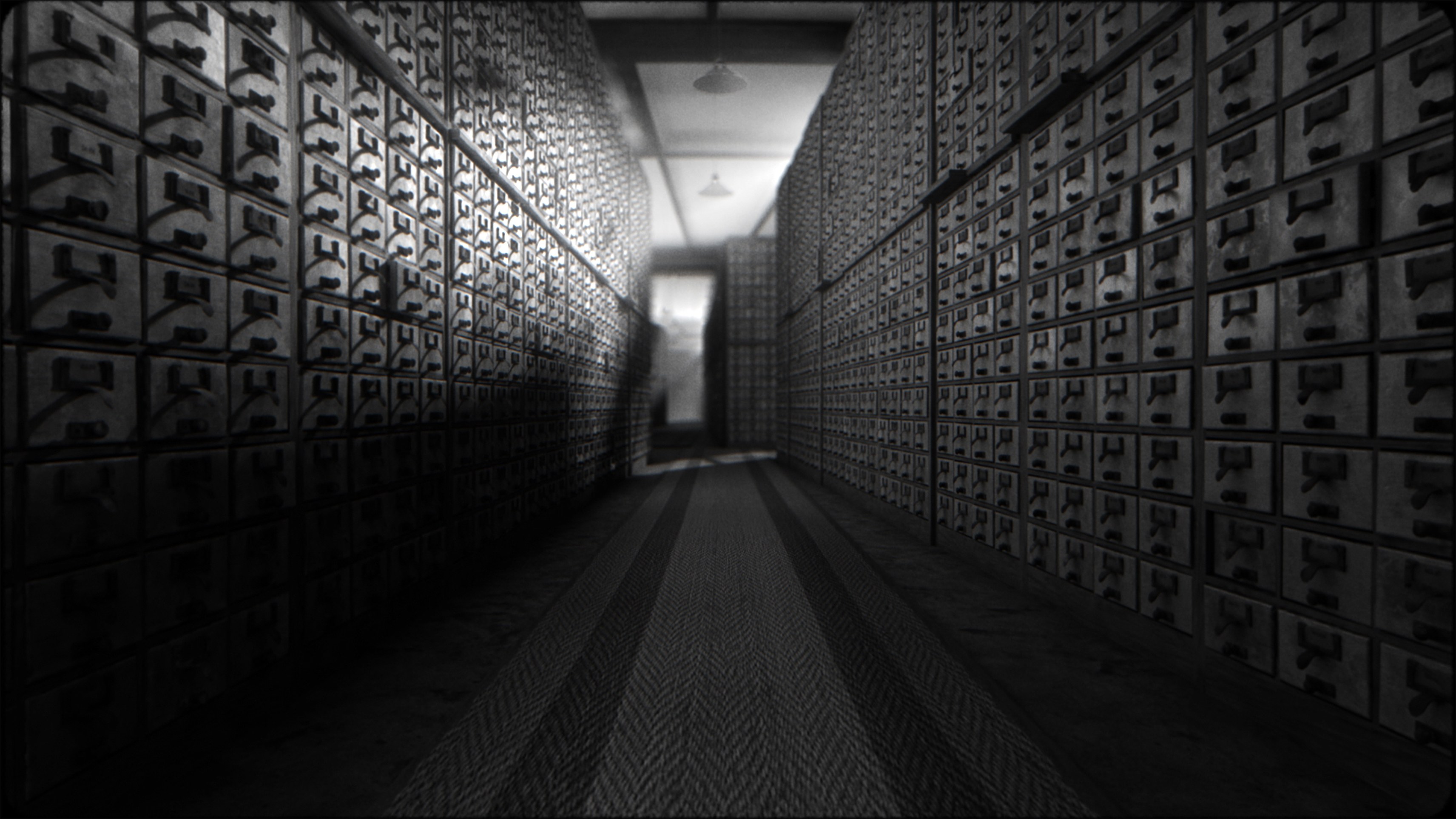 Fiona Tan, Archive / Ruins at Peter Freeman, photo 37