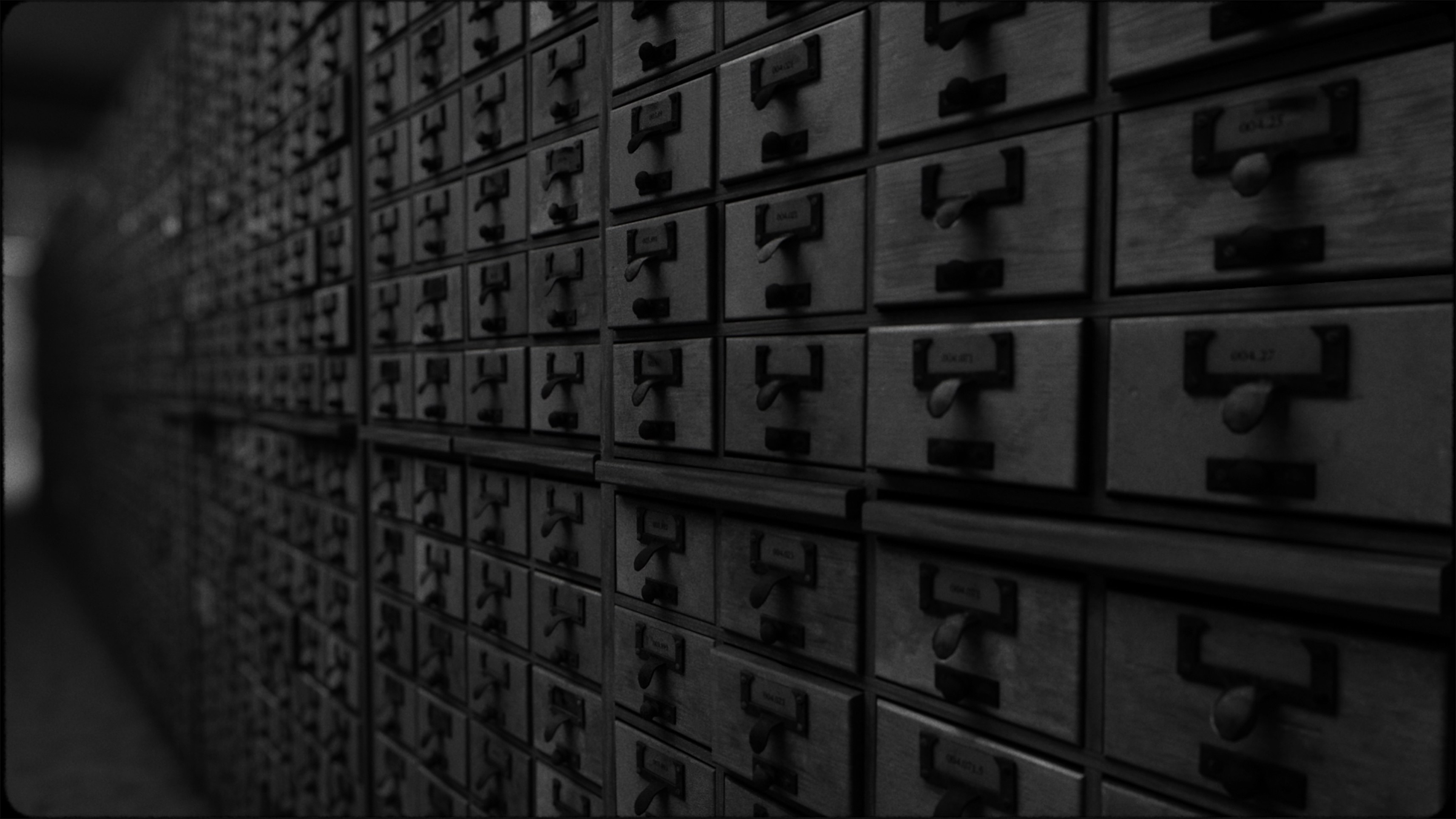 Fiona Tan, Archive / Ruins at Peter Freeman, photo 39