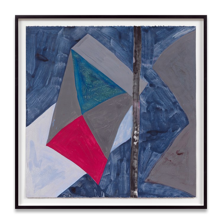 Robin Bruch at Mathew, New York | Contemporary Art Daily