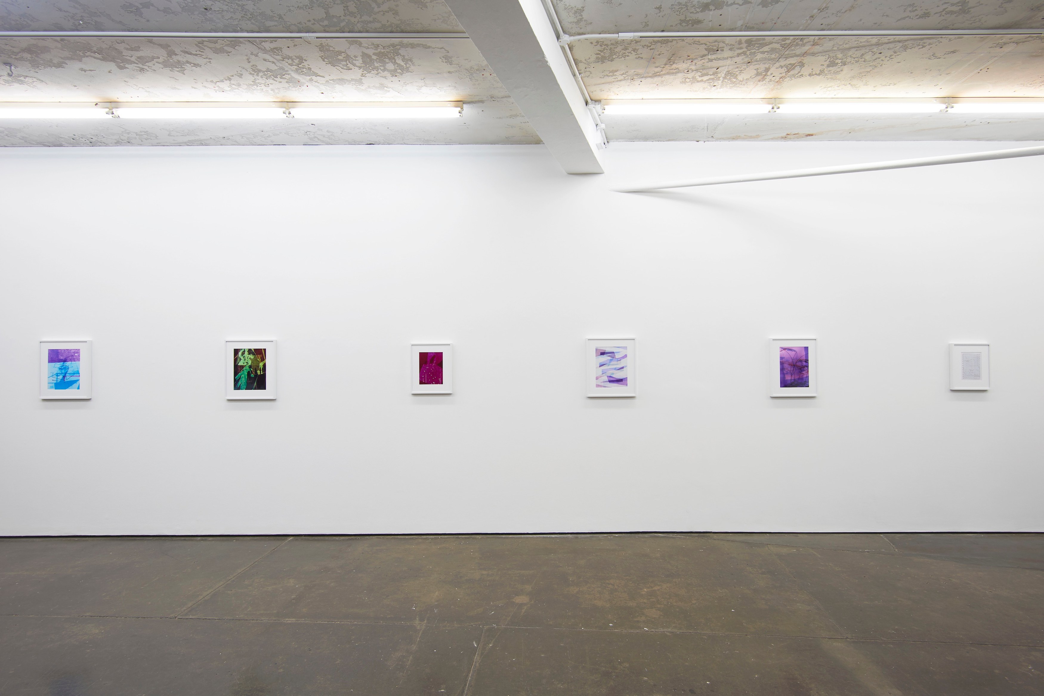 Josh Brand, Condo London 2020 at Museum St, photo 2