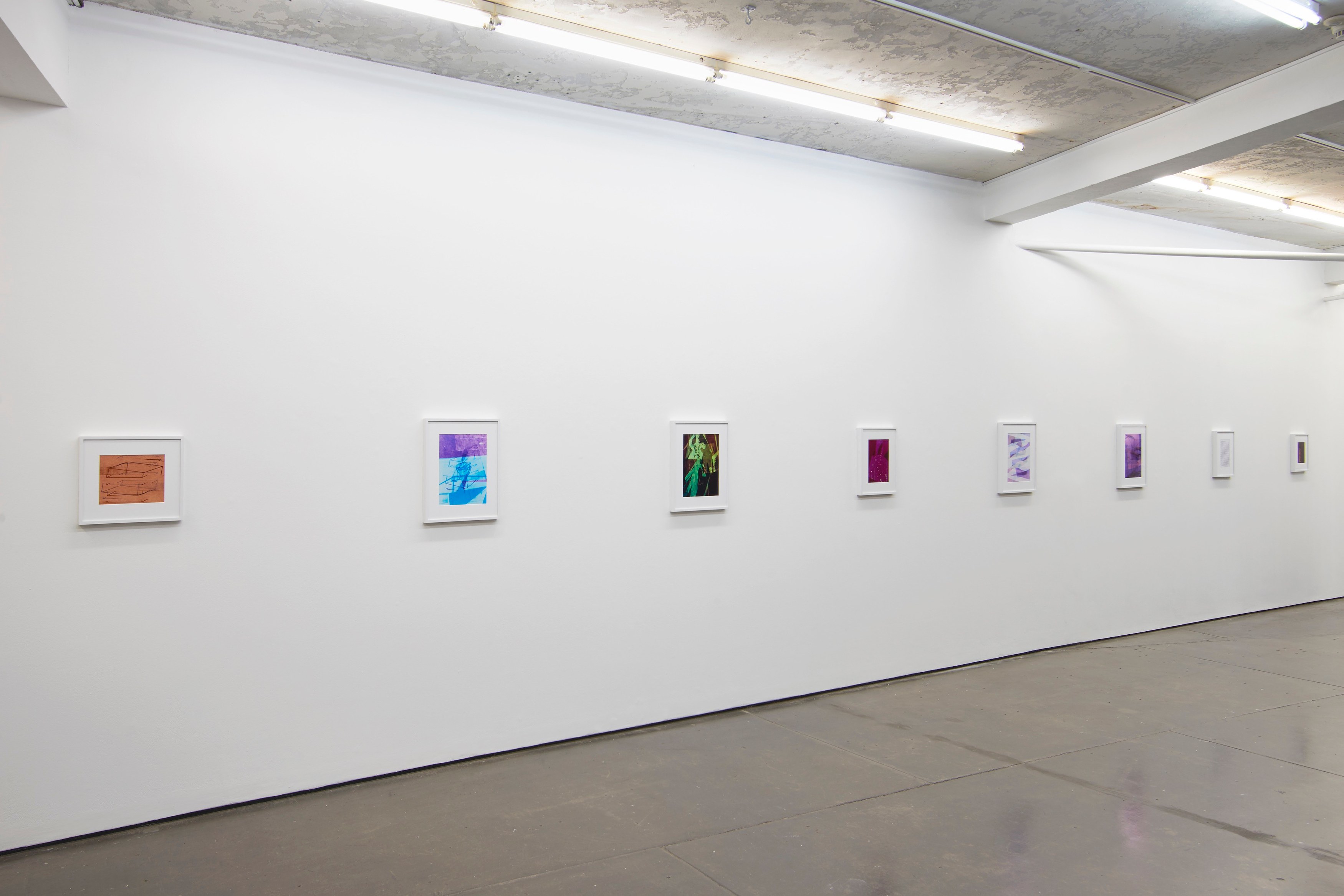 Josh Brand, Condo London 2020 at Museum St, photo 3
