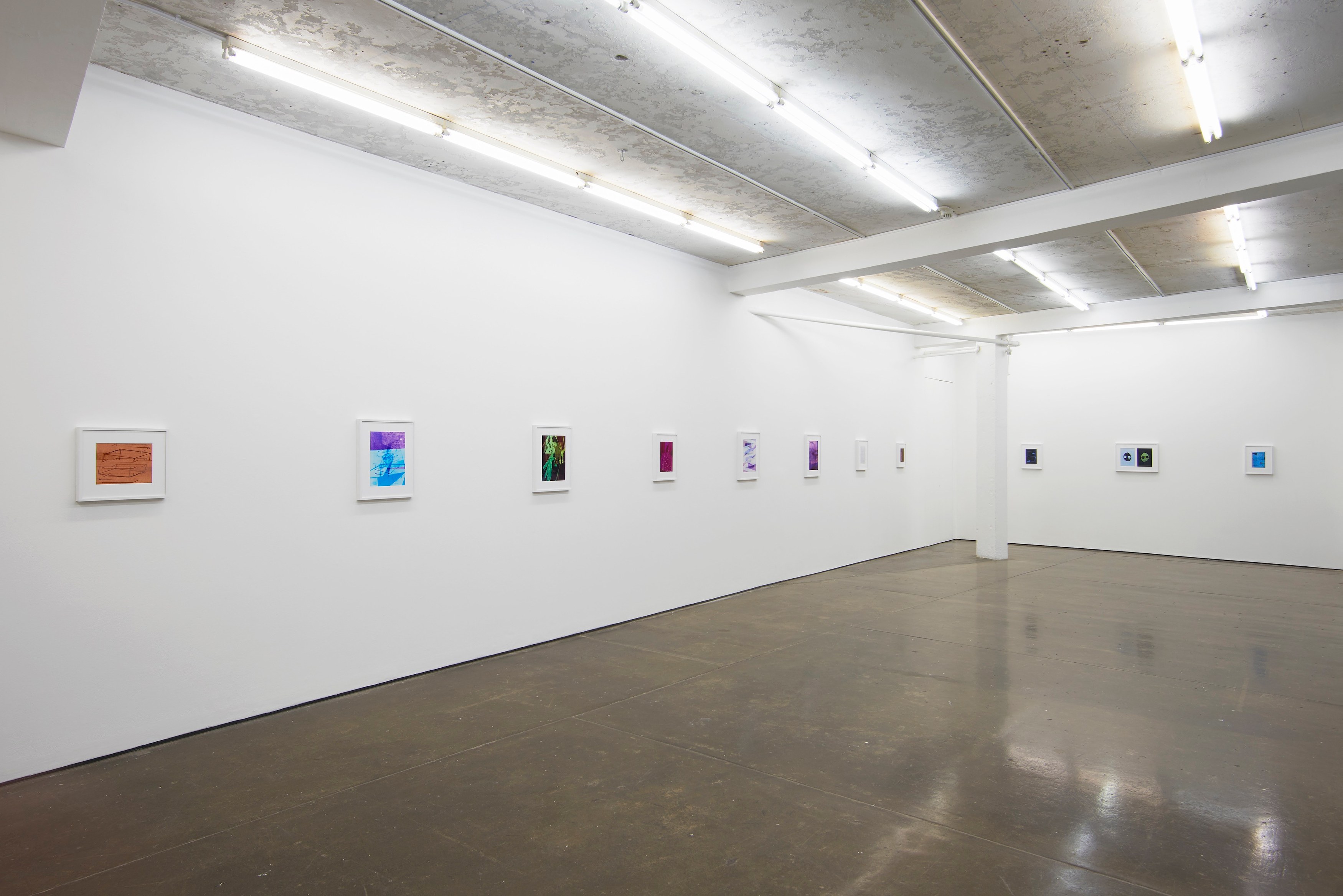 Josh Brand, Condo London 2020 at Museum St, photo 4
