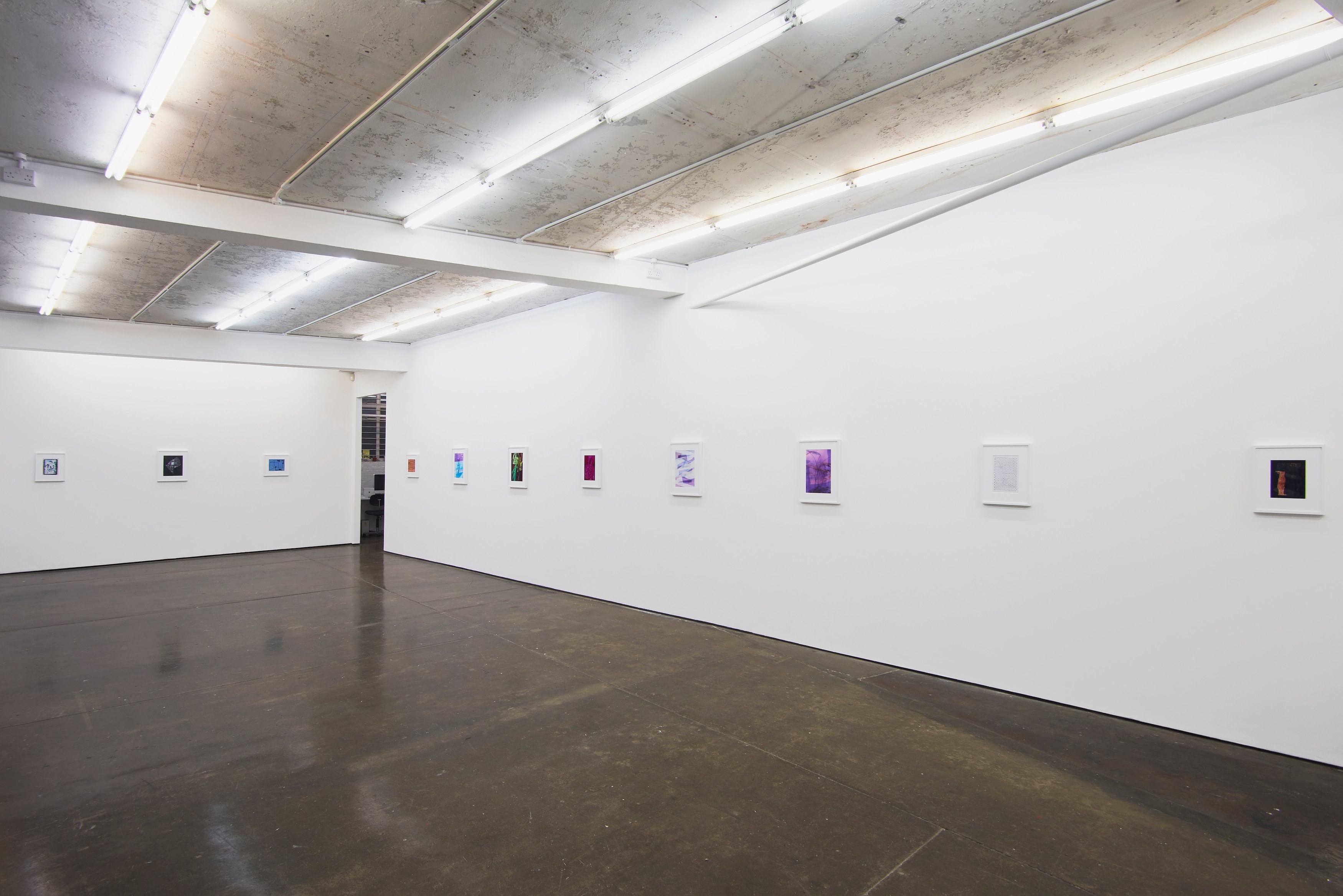 Josh Brand, Condo London 2020 at Museum St, photo 5