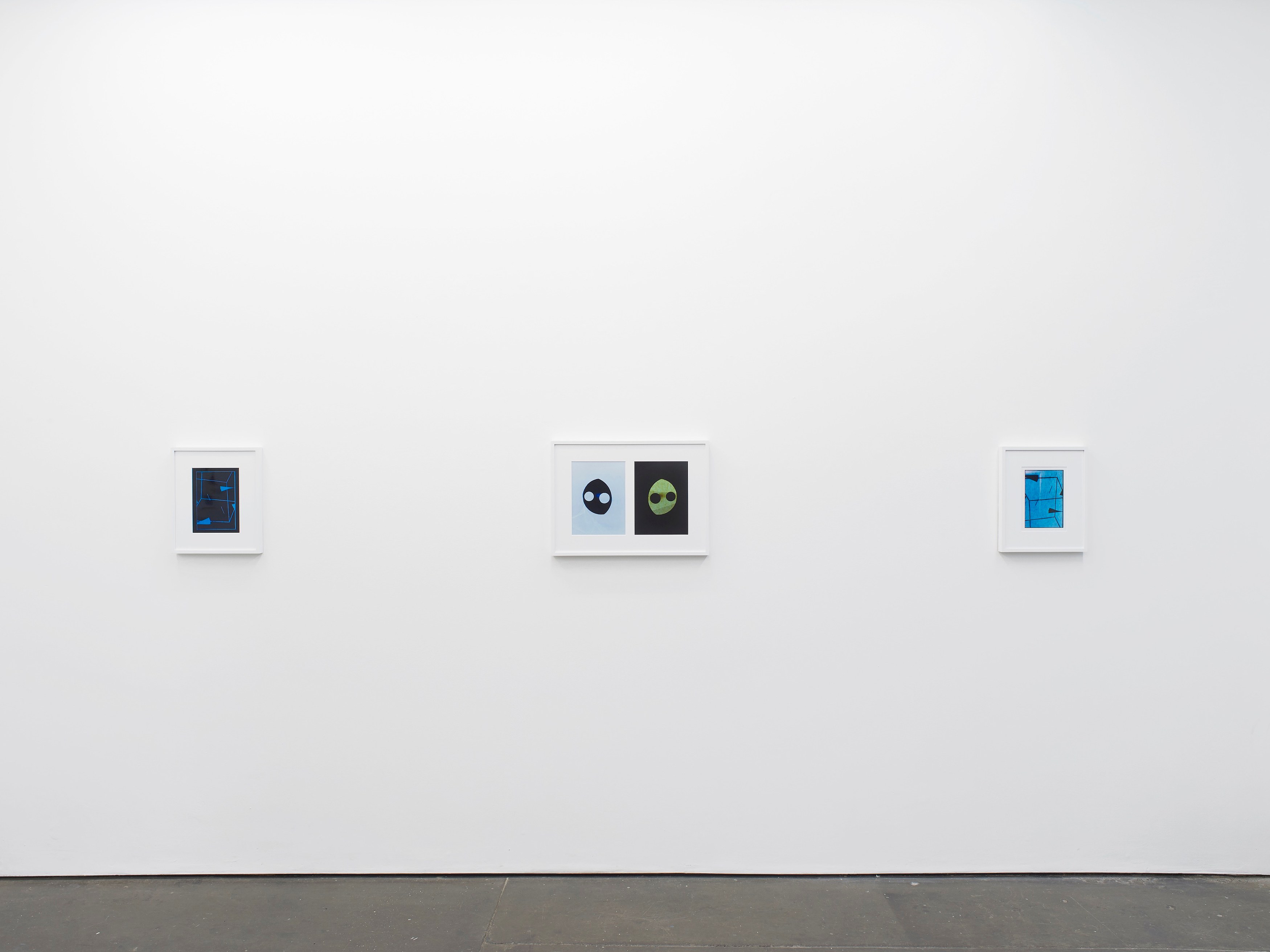 Josh Brand, Condo London 2020 at Museum St, photo 6