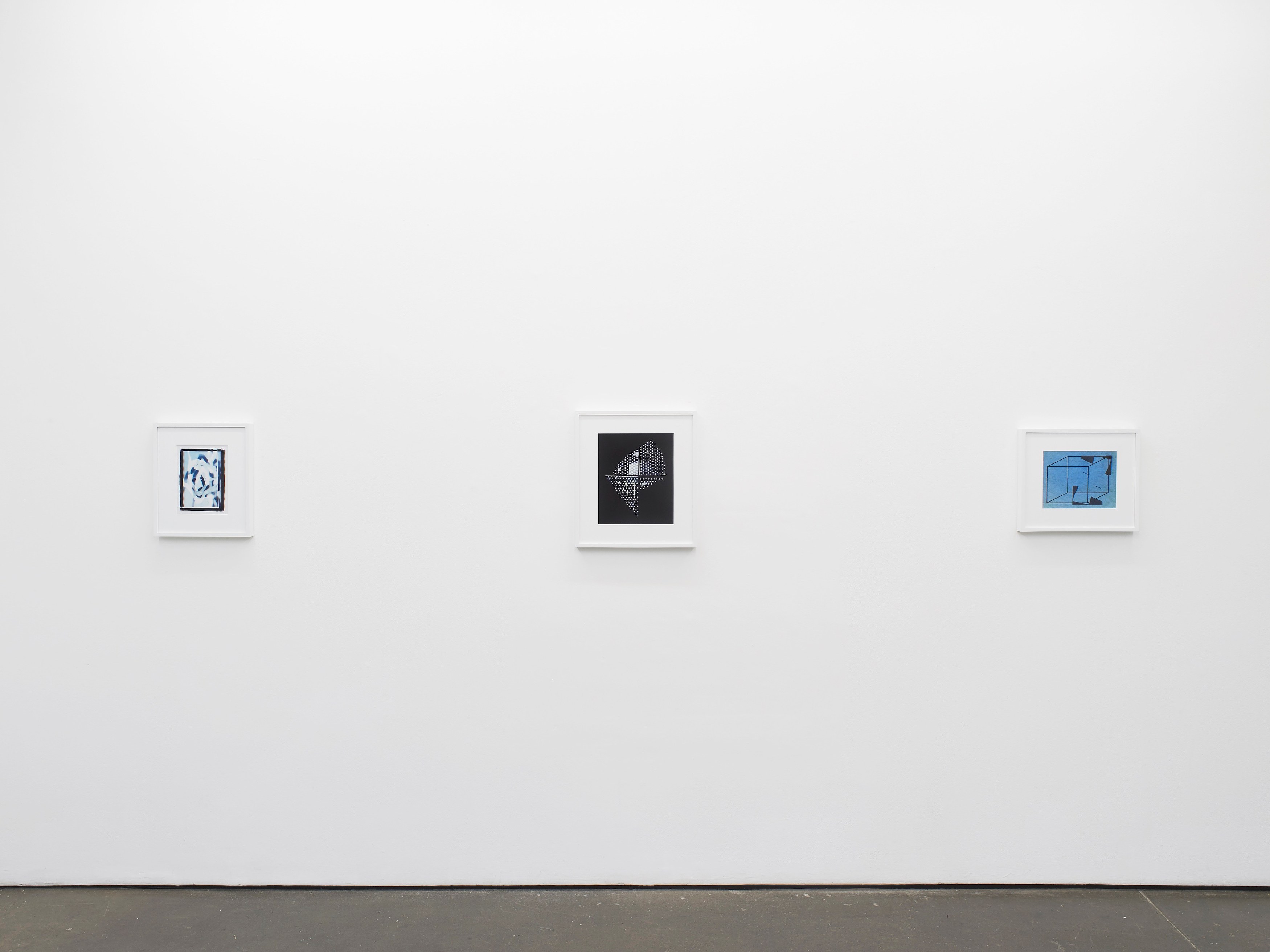 Josh Brand, Condo London 2020 at Museum St, photo 7