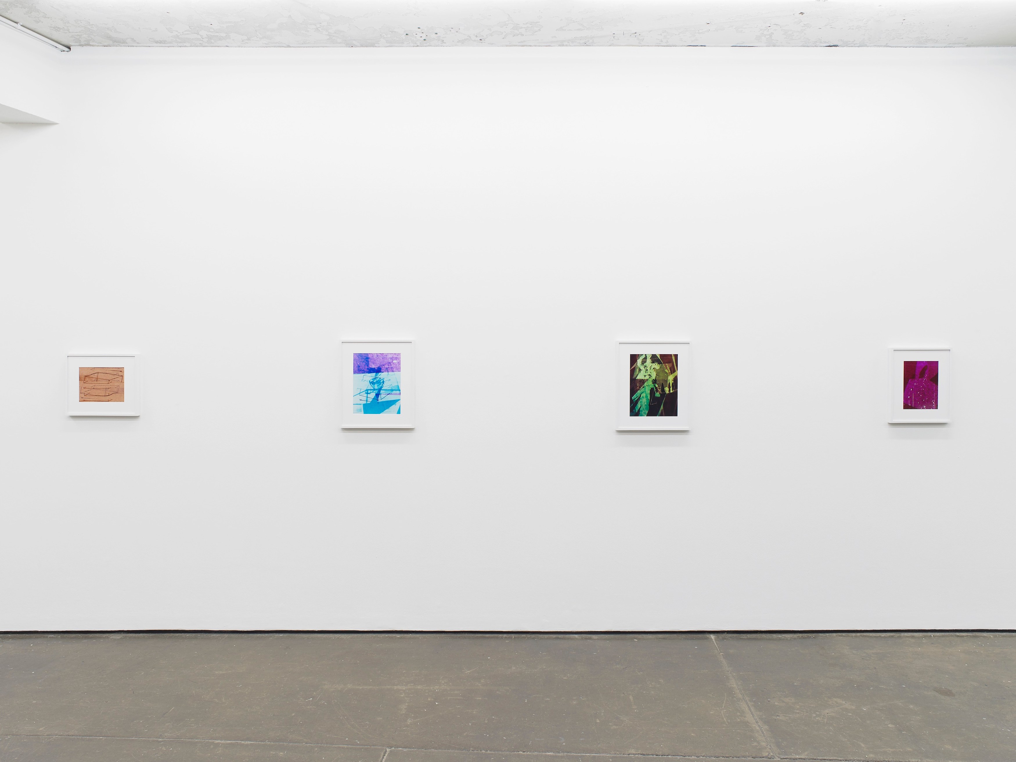 Josh Brand, Condo London 2020 at Museum St, photo 8
