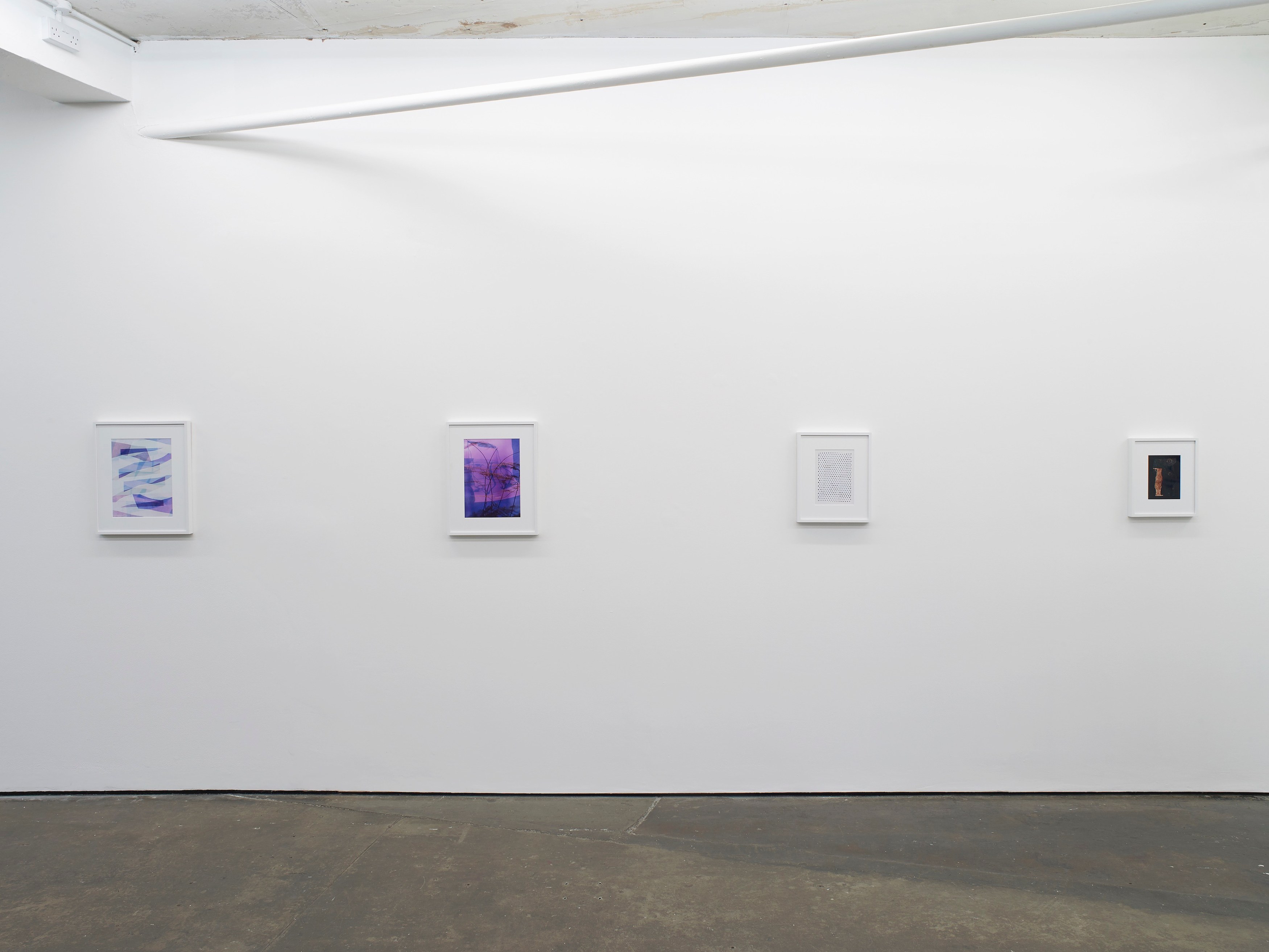 Josh Brand, Condo London 2020 at Museum St, photo 9