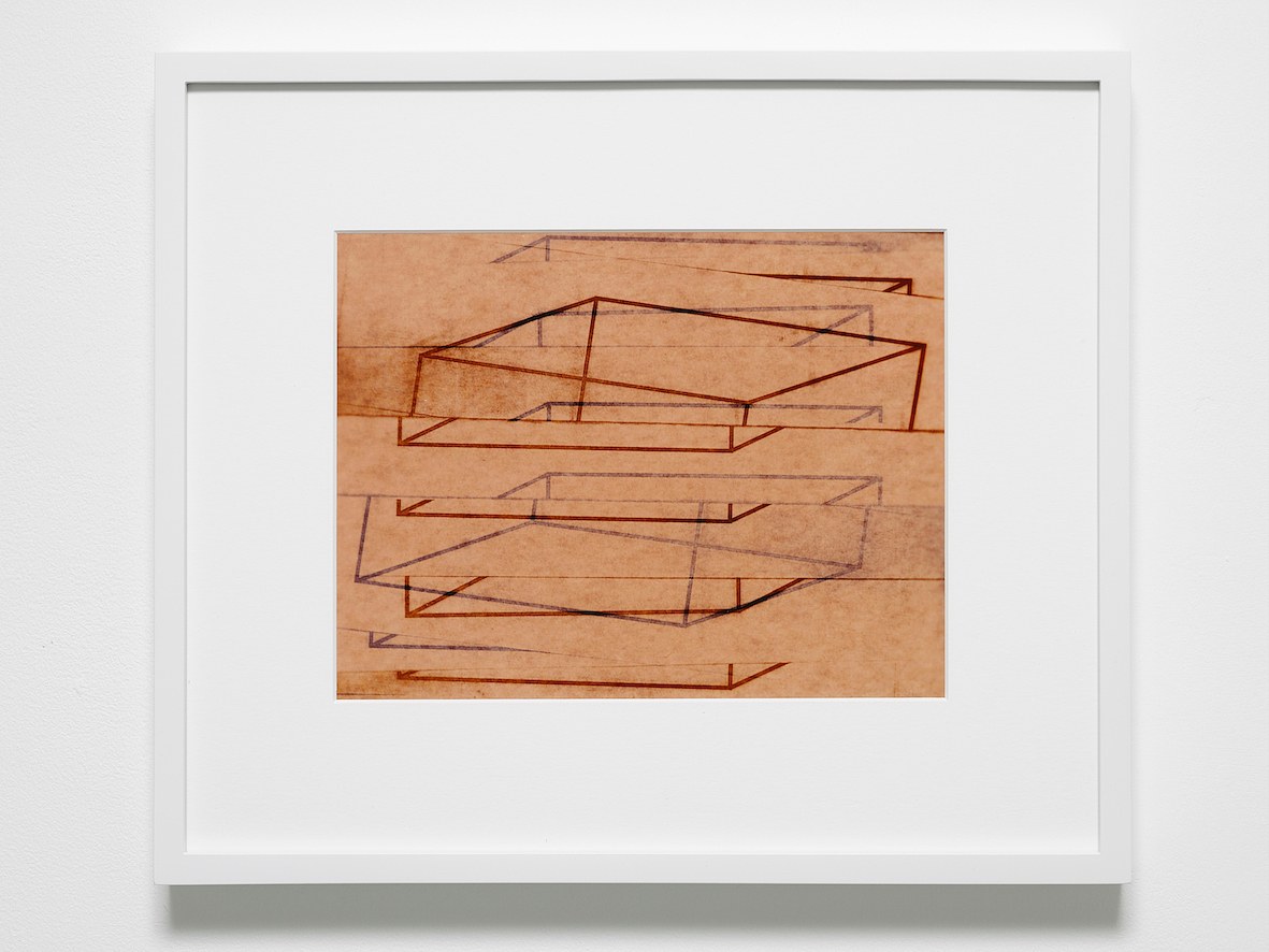 Josh Brand, Condo London 2020 at Museum St, photo 22