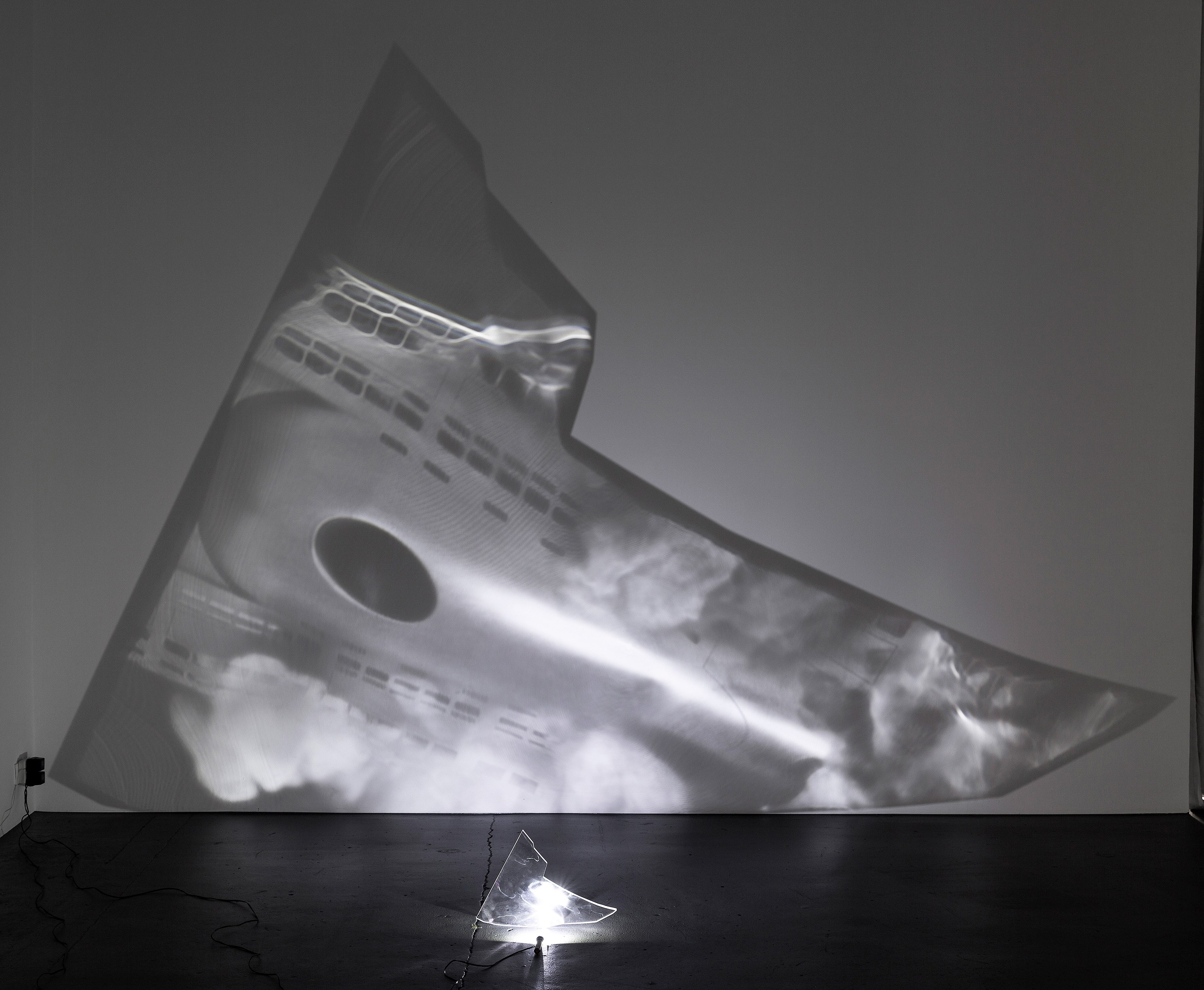 Sam Lewitt, DREAMBOAT DIRTBLOCK at Miguel Abreu, New York (88 Eldridge Street, 36 Orchard Street), photo 13