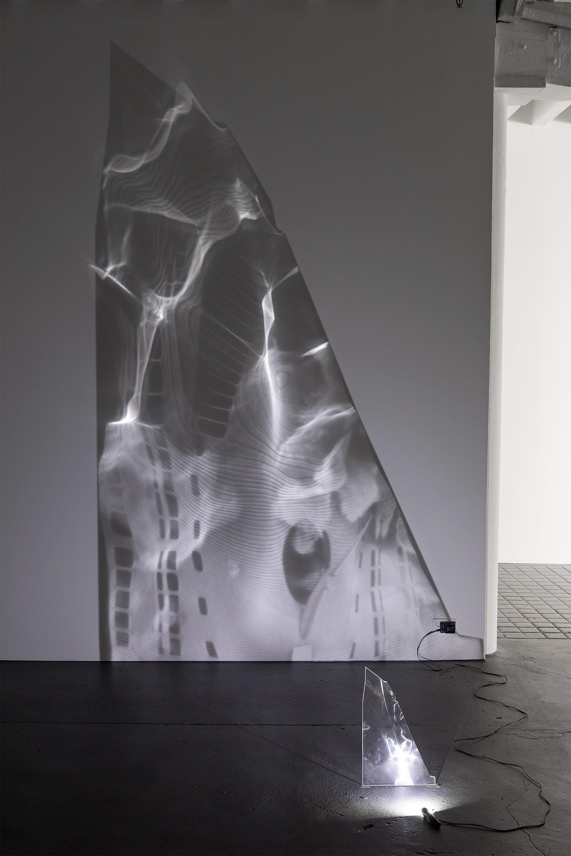 Sam Lewitt, DREAMBOAT DIRTBLOCK at Miguel Abreu, New York (88 Eldridge Street, 36 Orchard Street), photo 14