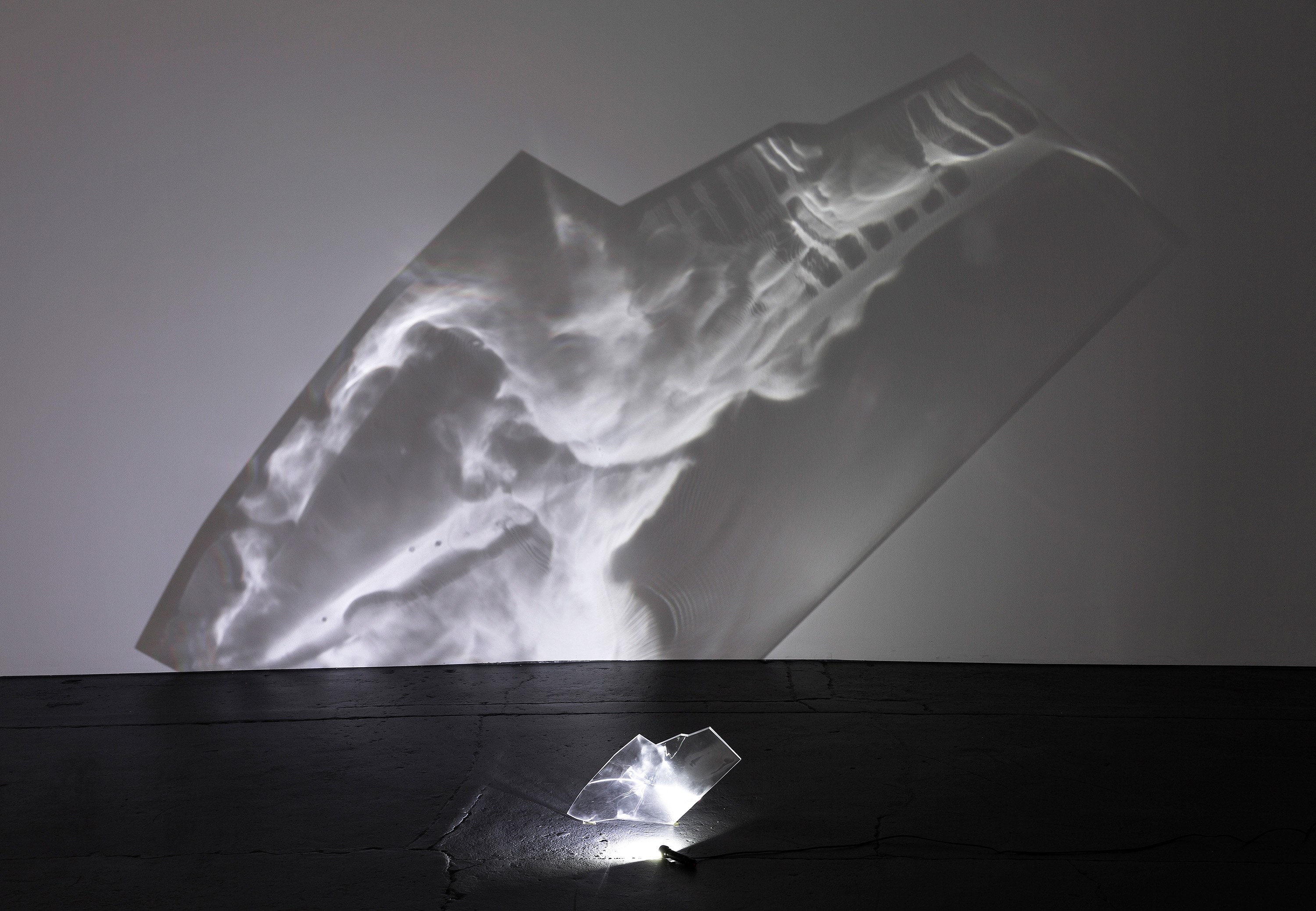 Sam Lewitt, DREAMBOAT DIRTBLOCK at Miguel Abreu, New York (88 Eldridge Street, 36 Orchard Street), photo 15