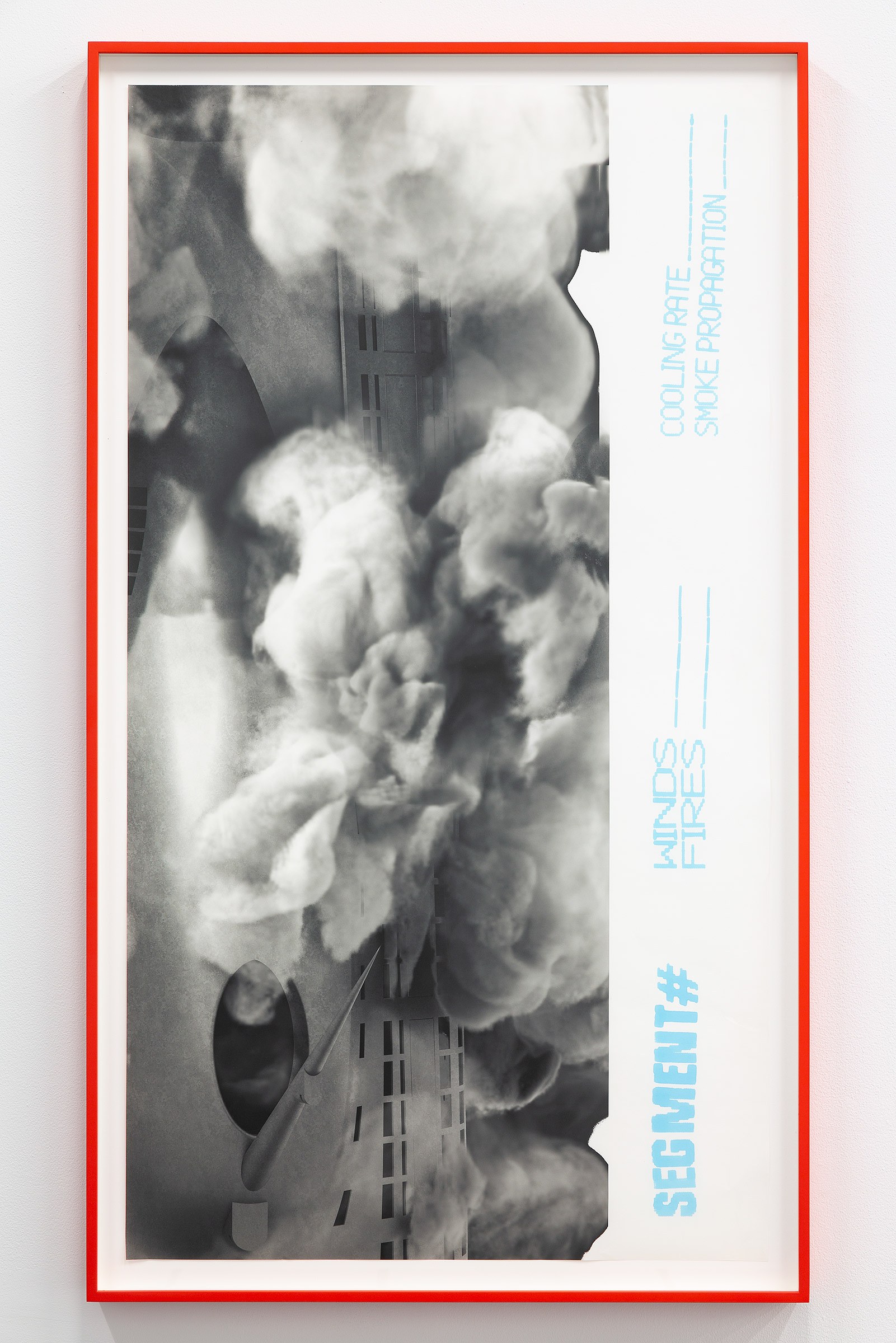 Sam Lewitt, DREAMBOAT DIRTBLOCK at Miguel Abreu, New York (88 Eldridge Street, 36 Orchard Street), photo 18