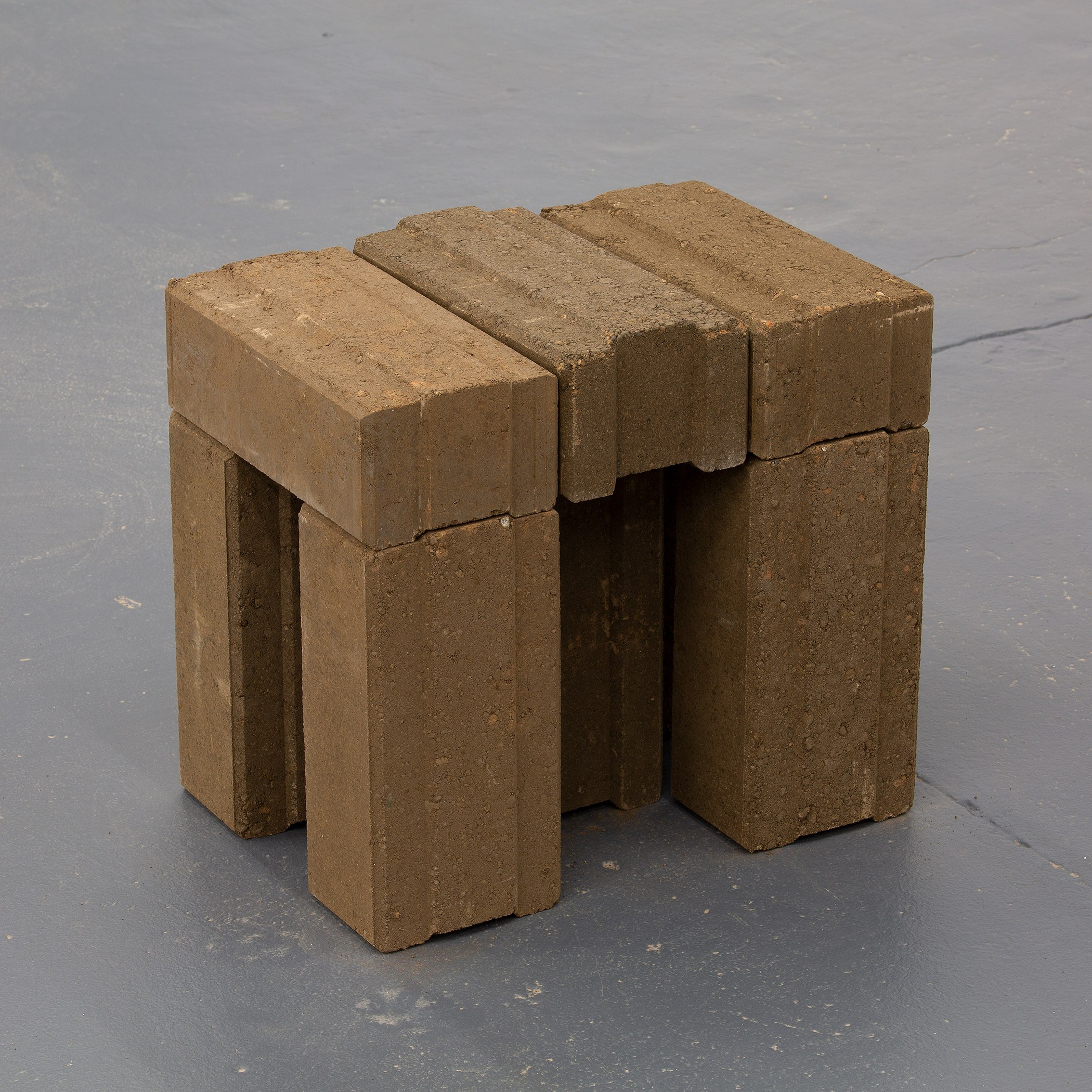 Sam Lewitt, DREAMBOAT DIRTBLOCK at Miguel Abreu, New York (88 Eldridge Street, 36 Orchard Street), photo 26