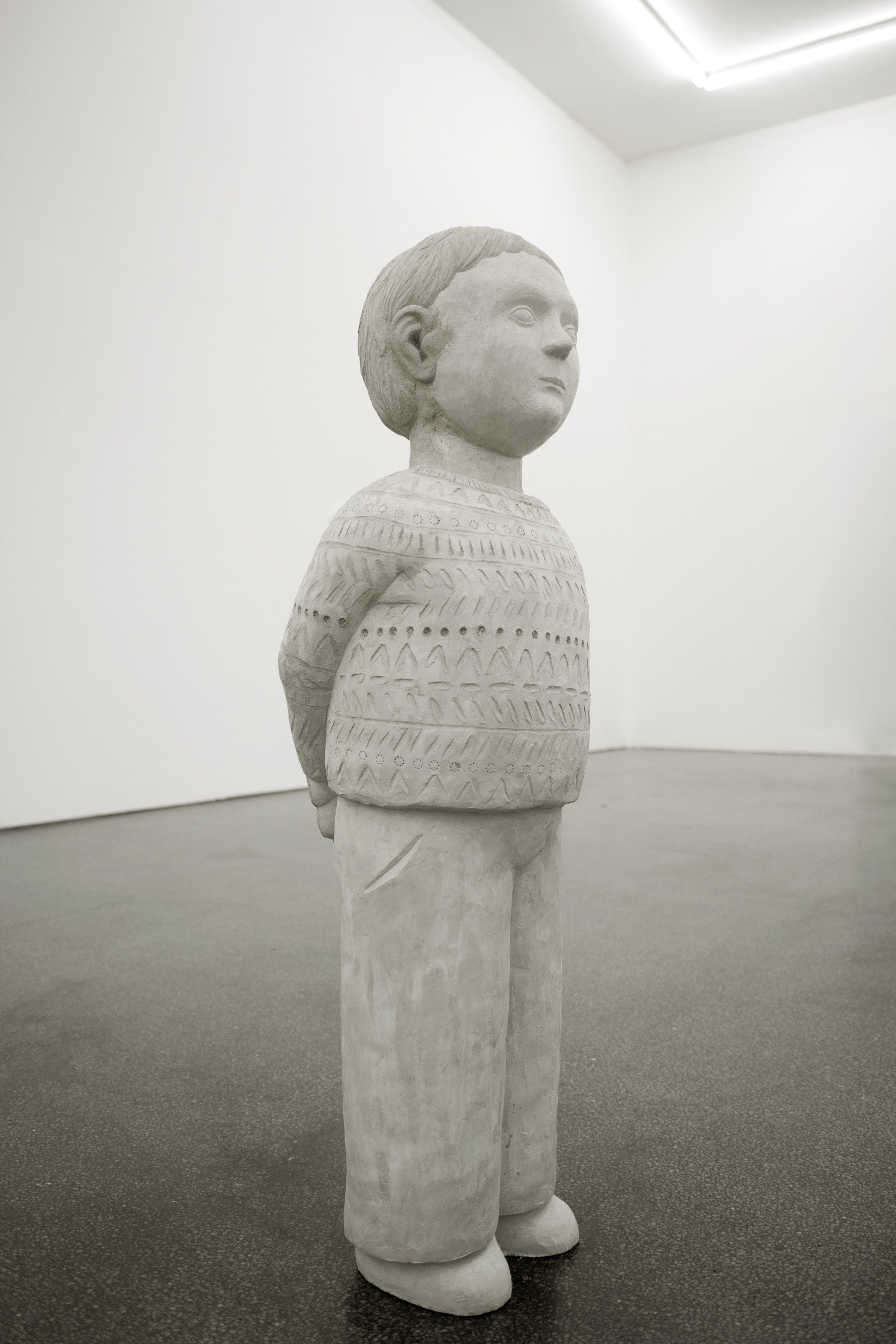 Anna Hulačová, Catalogue and Monologue at Meyer Riegger, photo 13