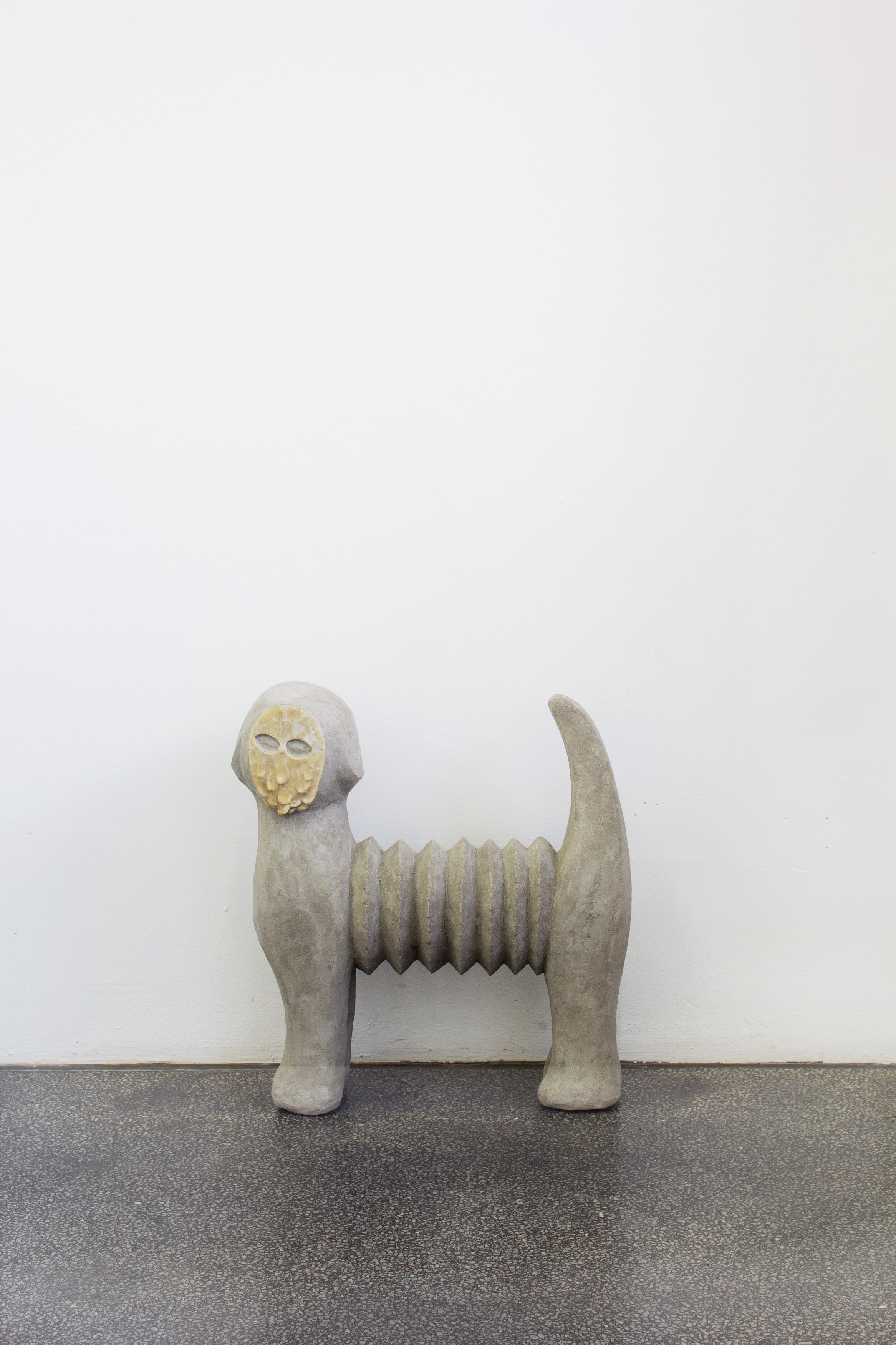Anna Hulačová, Catalogue and Monologue at Meyer Riegger, photo 15