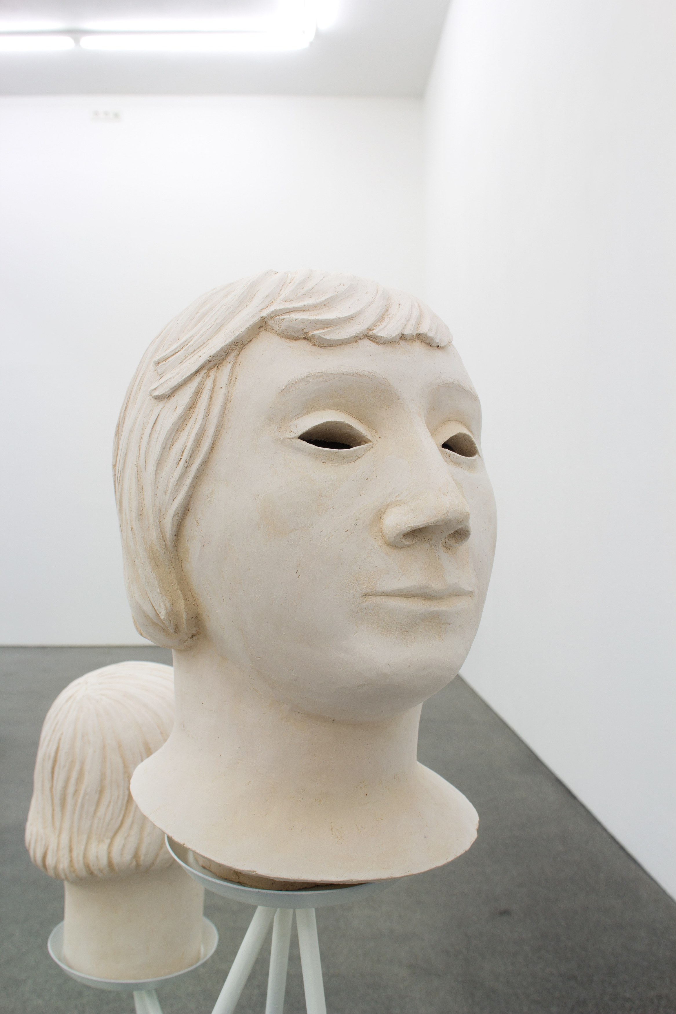 Anna Hulačová, Catalogue and Monologue at Meyer Riegger, photo 20