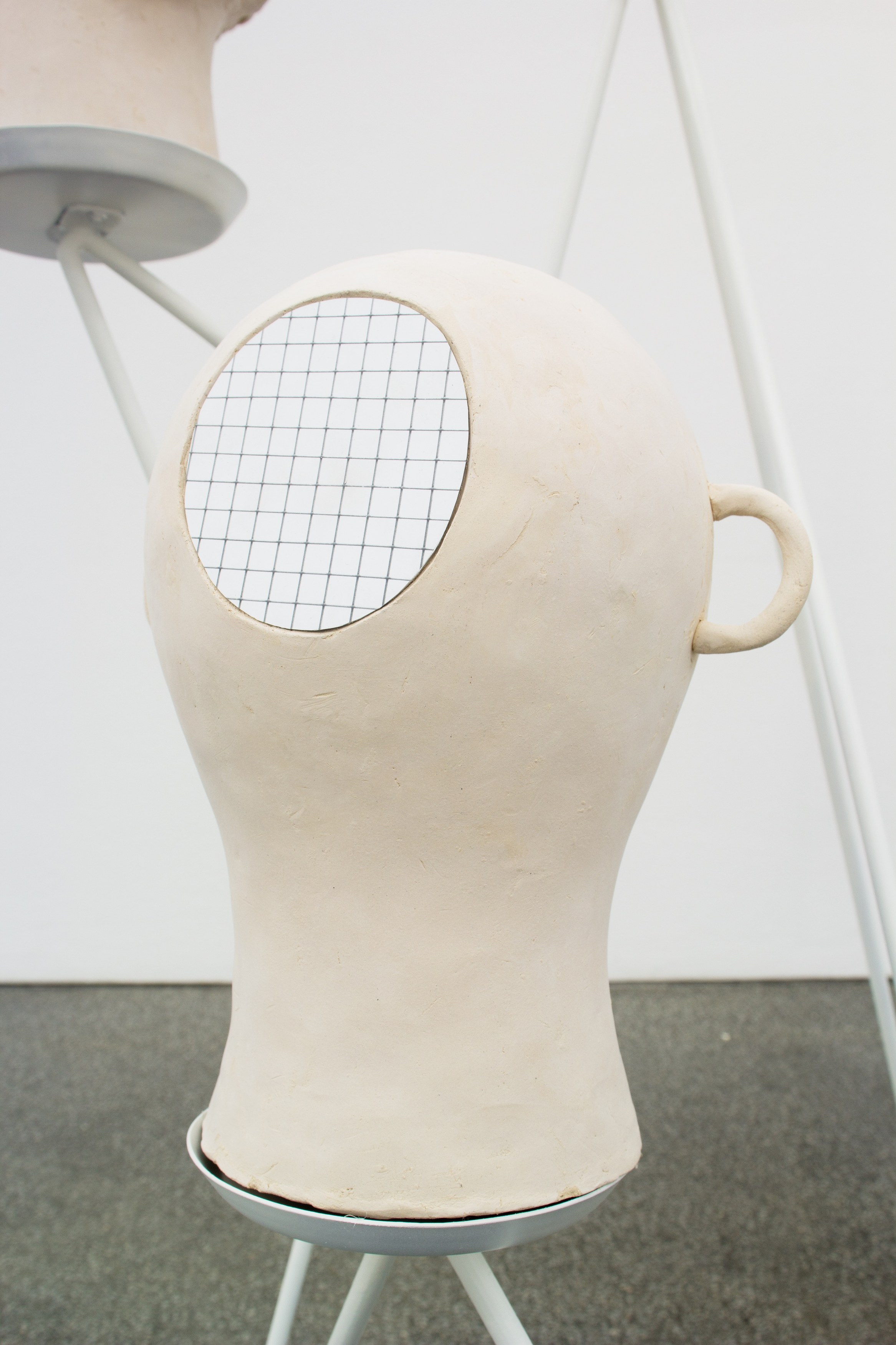 Anna Hulačová, Catalogue and Monologue at Meyer Riegger, photo 21